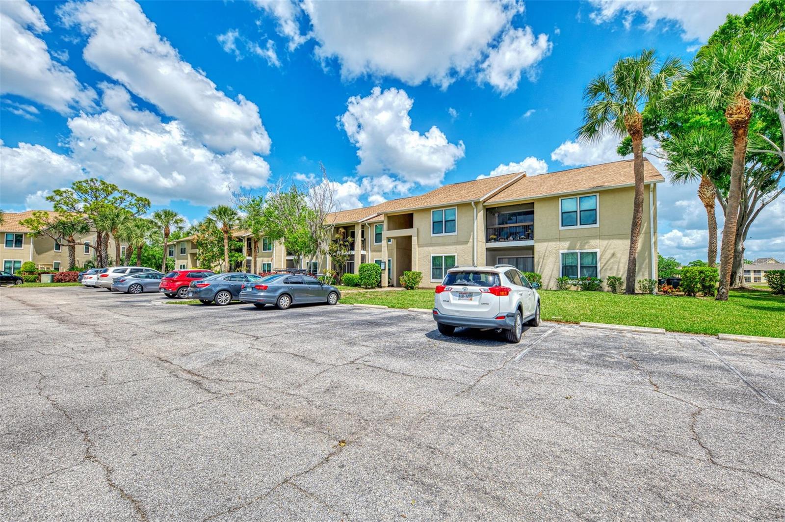 4045 Crockers Lake Blvd #11 Property Photo 1