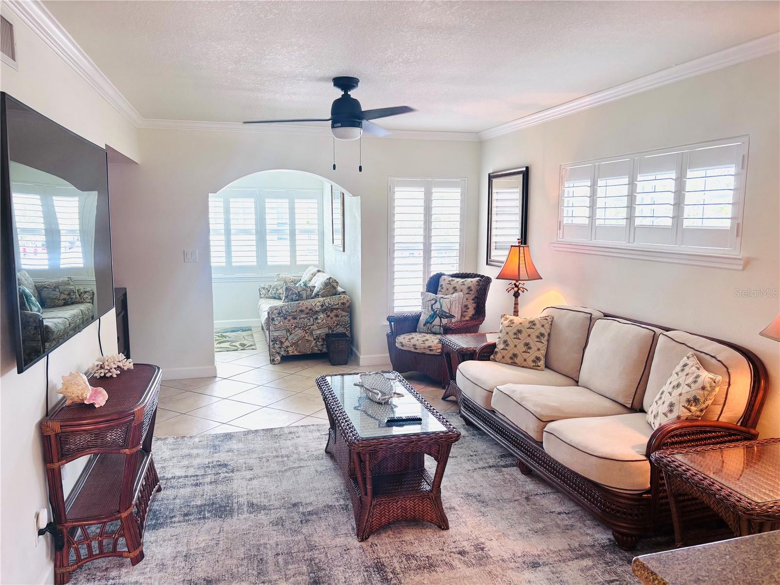 19417 Gulf Blvd #b209 Property Photo 4