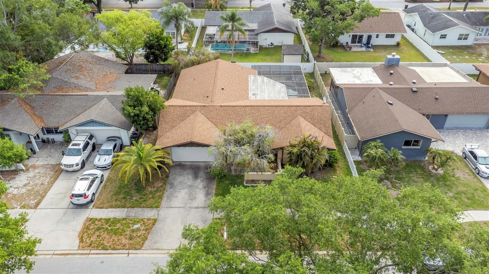 107 Country Villas Dr Property Photo 4