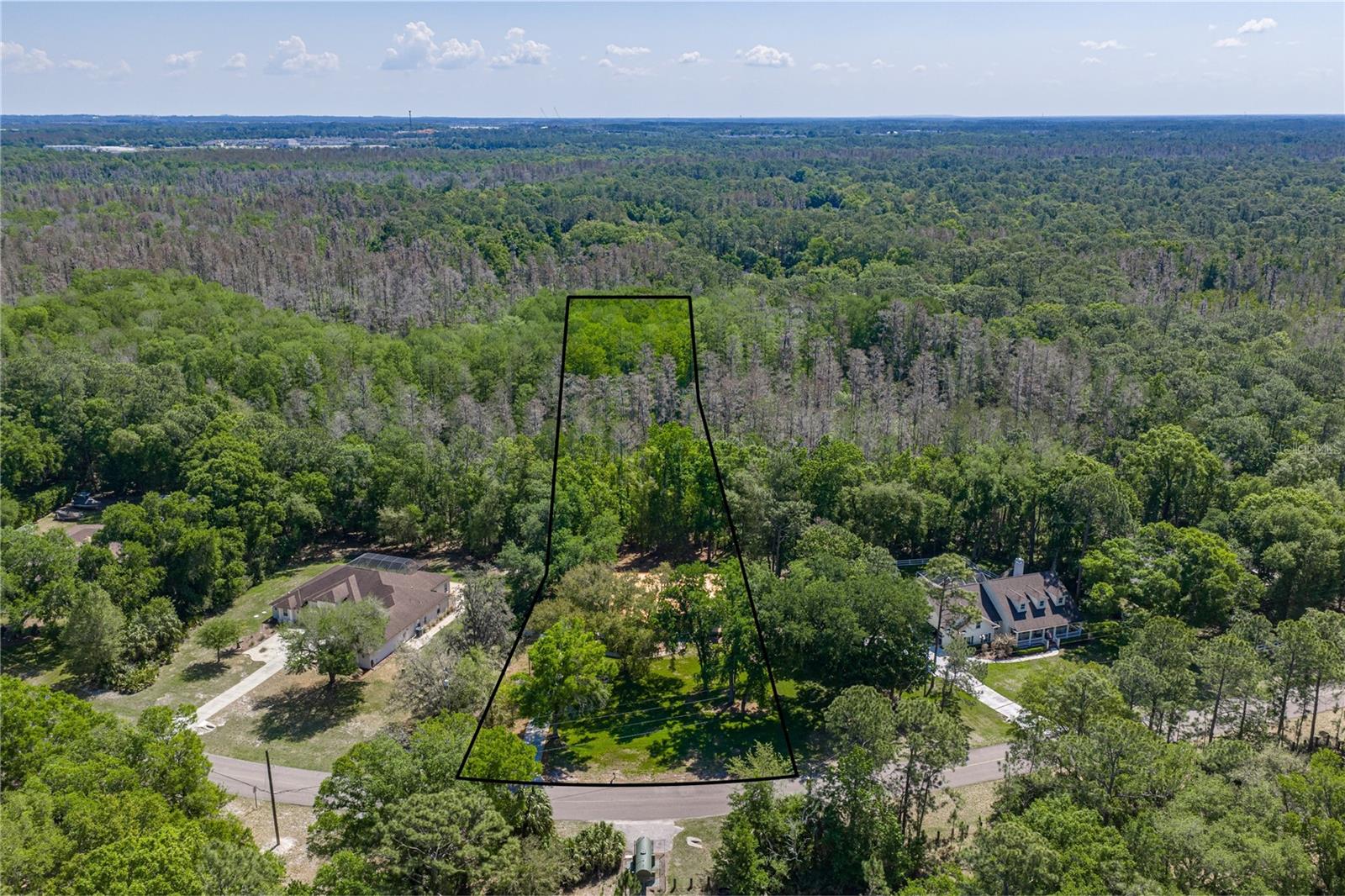 8600 Shenandoah Run Property Photo 2
