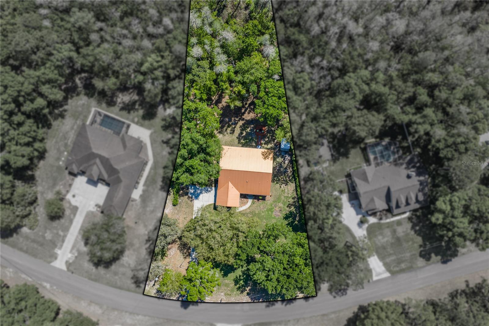 8600 Shenandoah Run Property Photo 3
