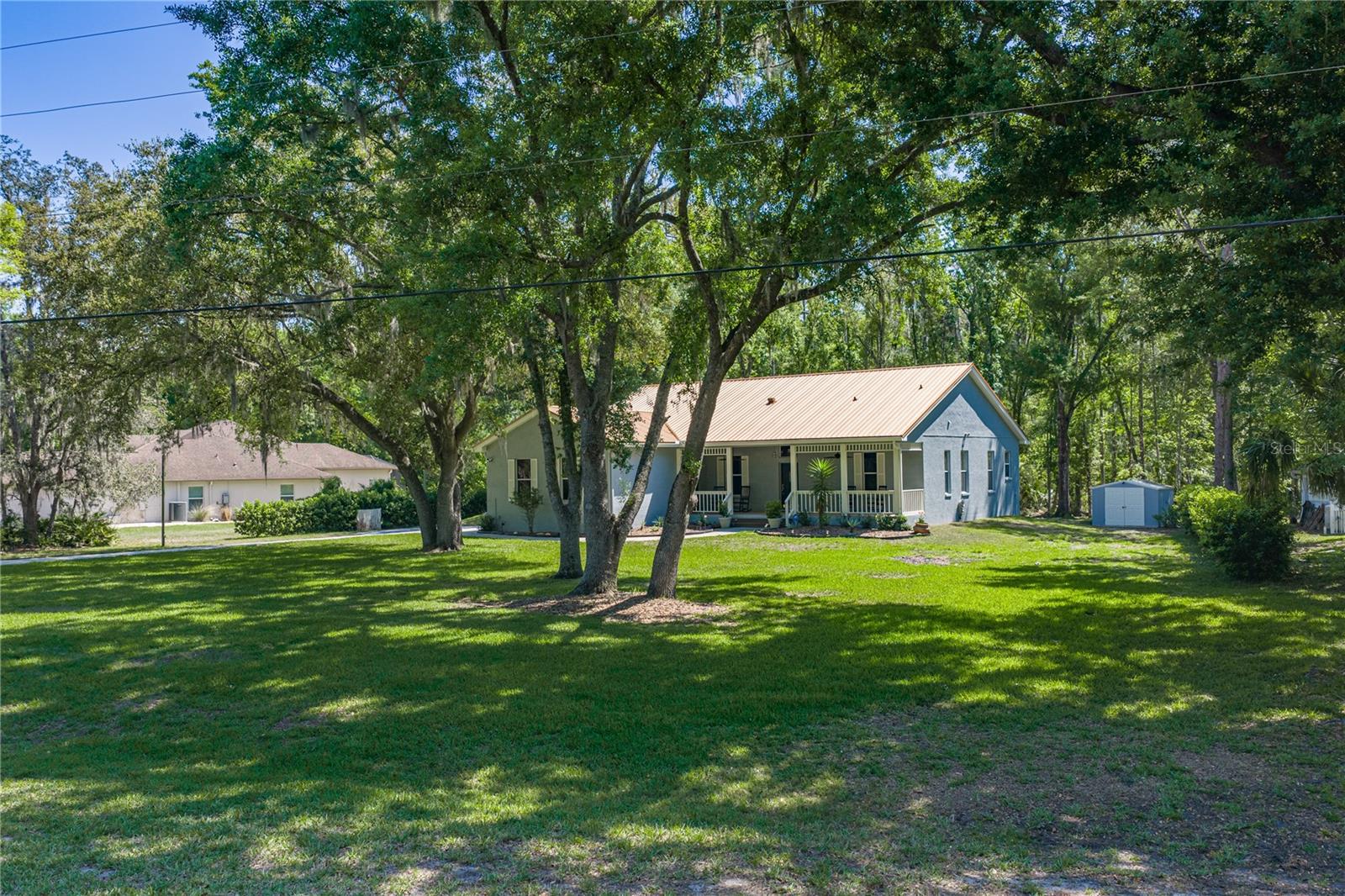 8600 Shenandoah Run Property Photo 4