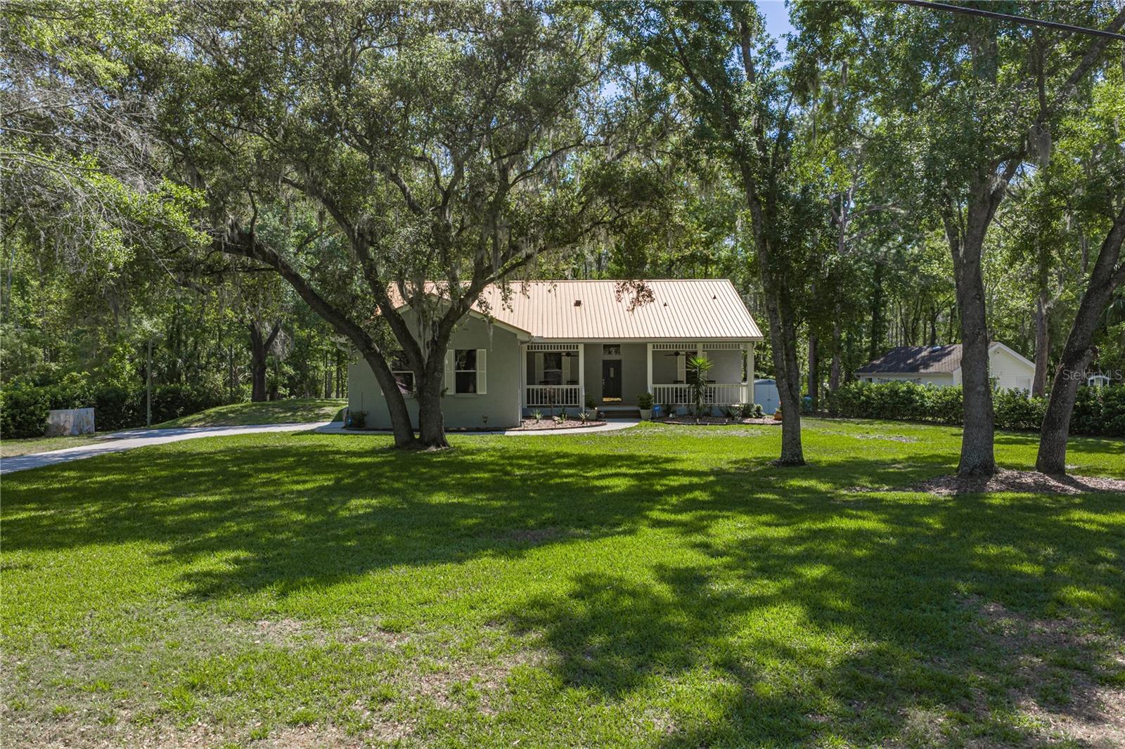 8600 Shenandoah Run Property Photo 5
