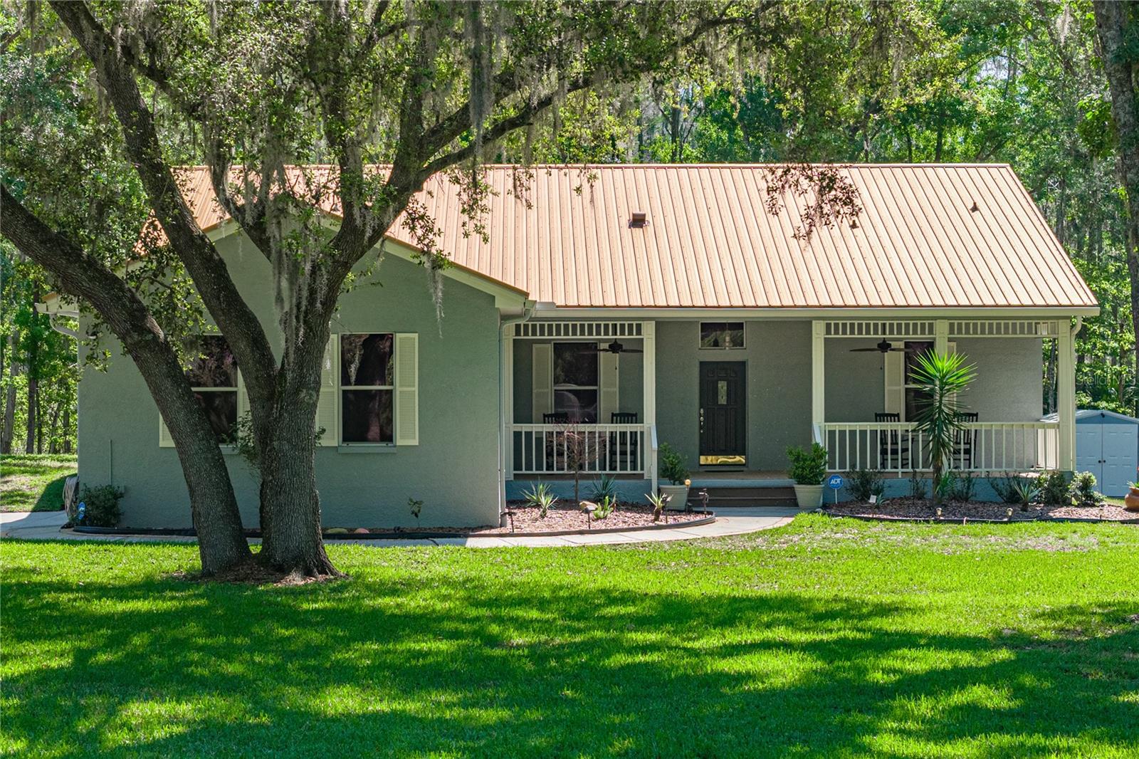 8600 Shenandoah Run Property Photo 6
