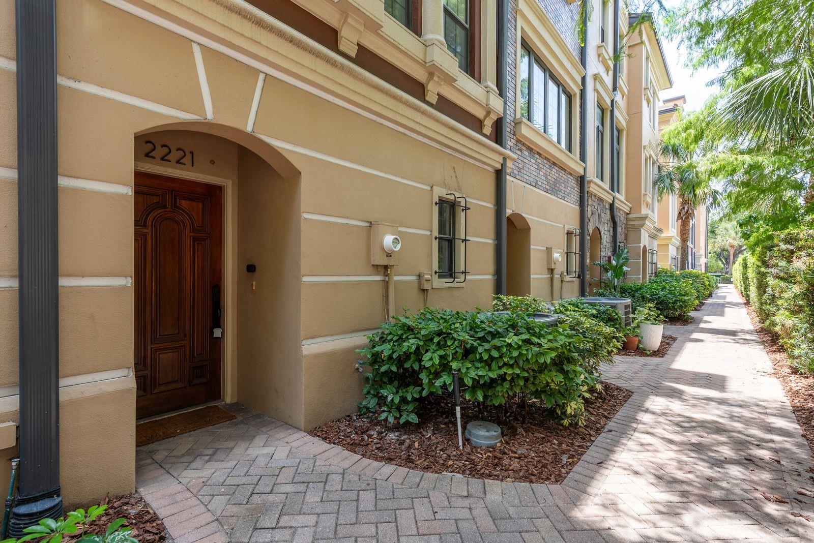 2221 Soho Bay Ct Property Photo 1