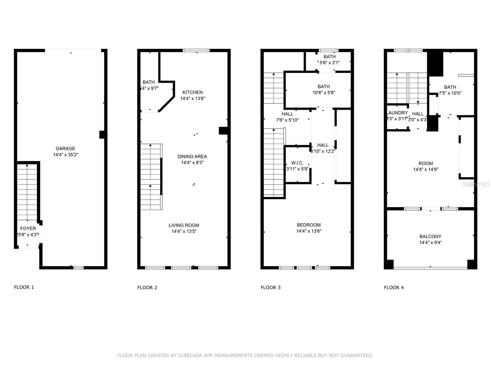 2221 Soho Bay Ct Property Photo 30
