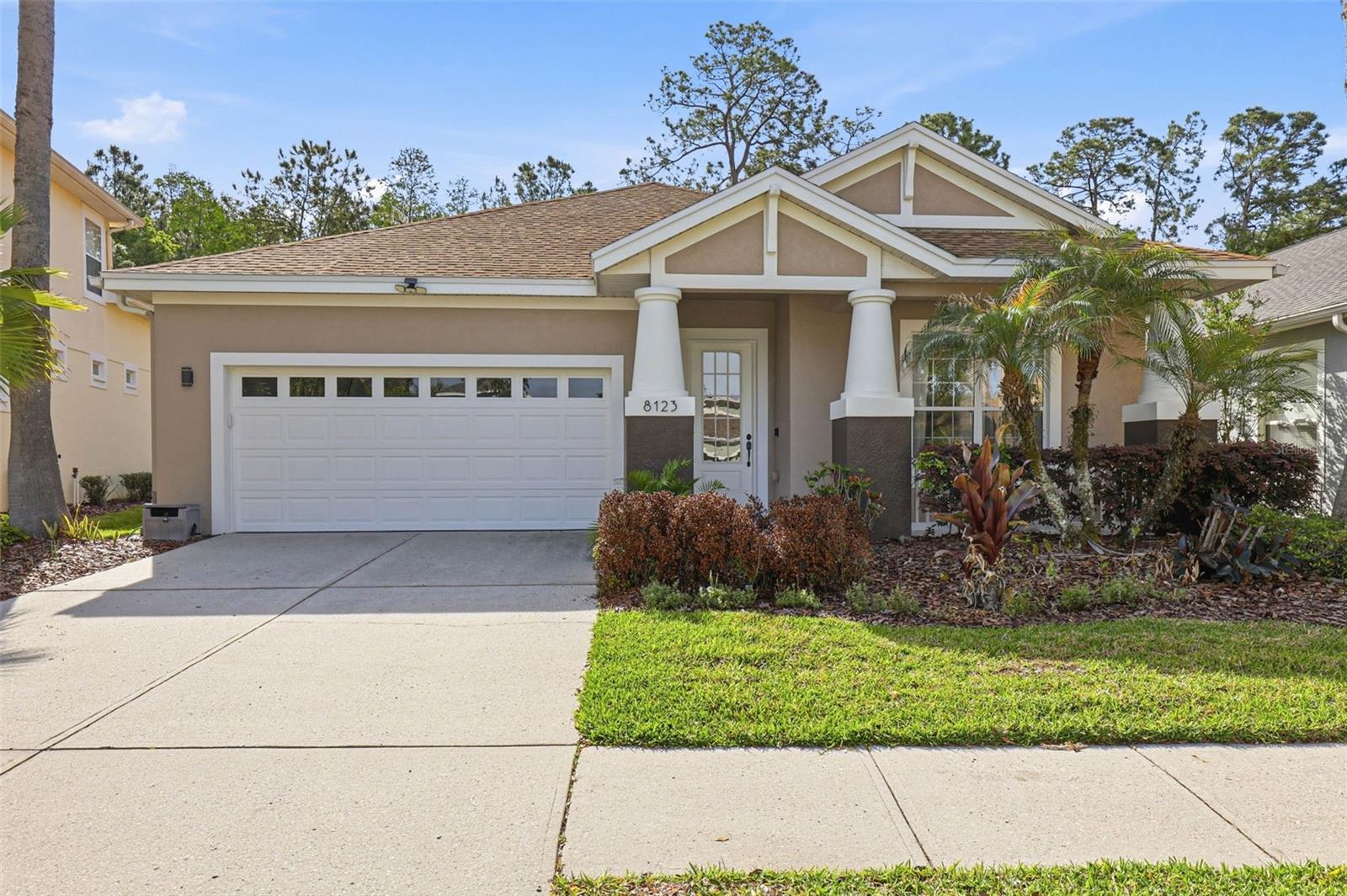 8123 Camella Ln Property Photo 1