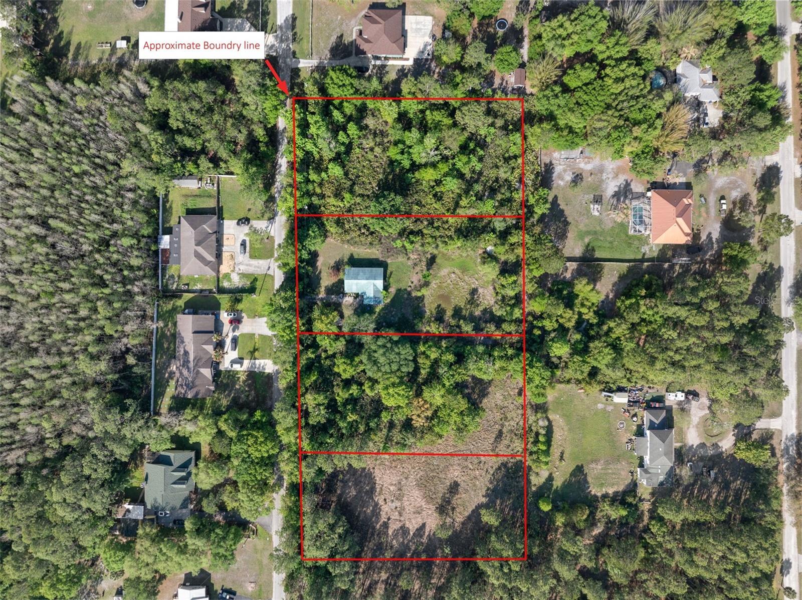 26307 Lawrence Ave Property Photo 1