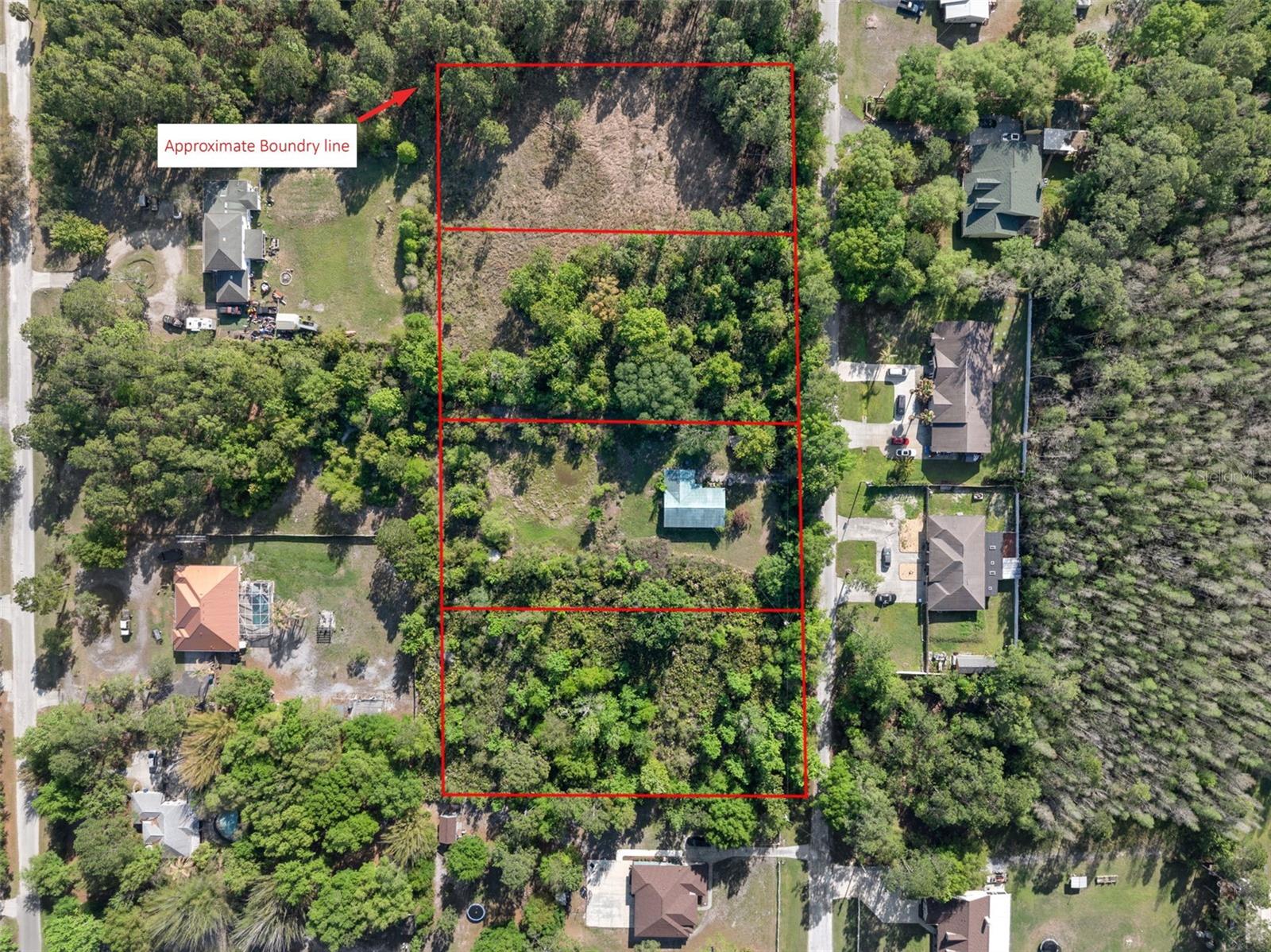 26307 Lawrence Ave Property Photo 2