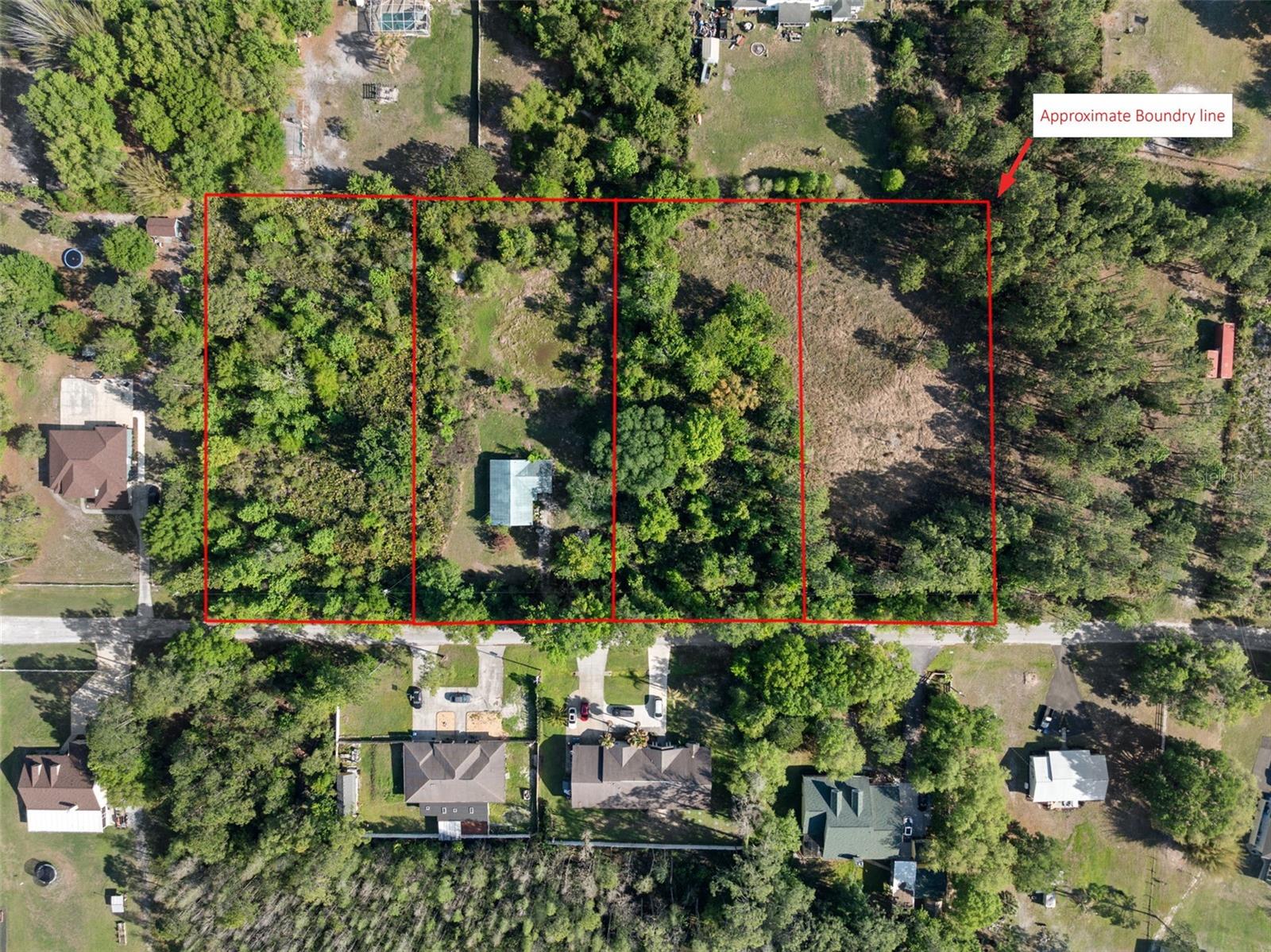 26307 Lawrence Ave Property Photo 4