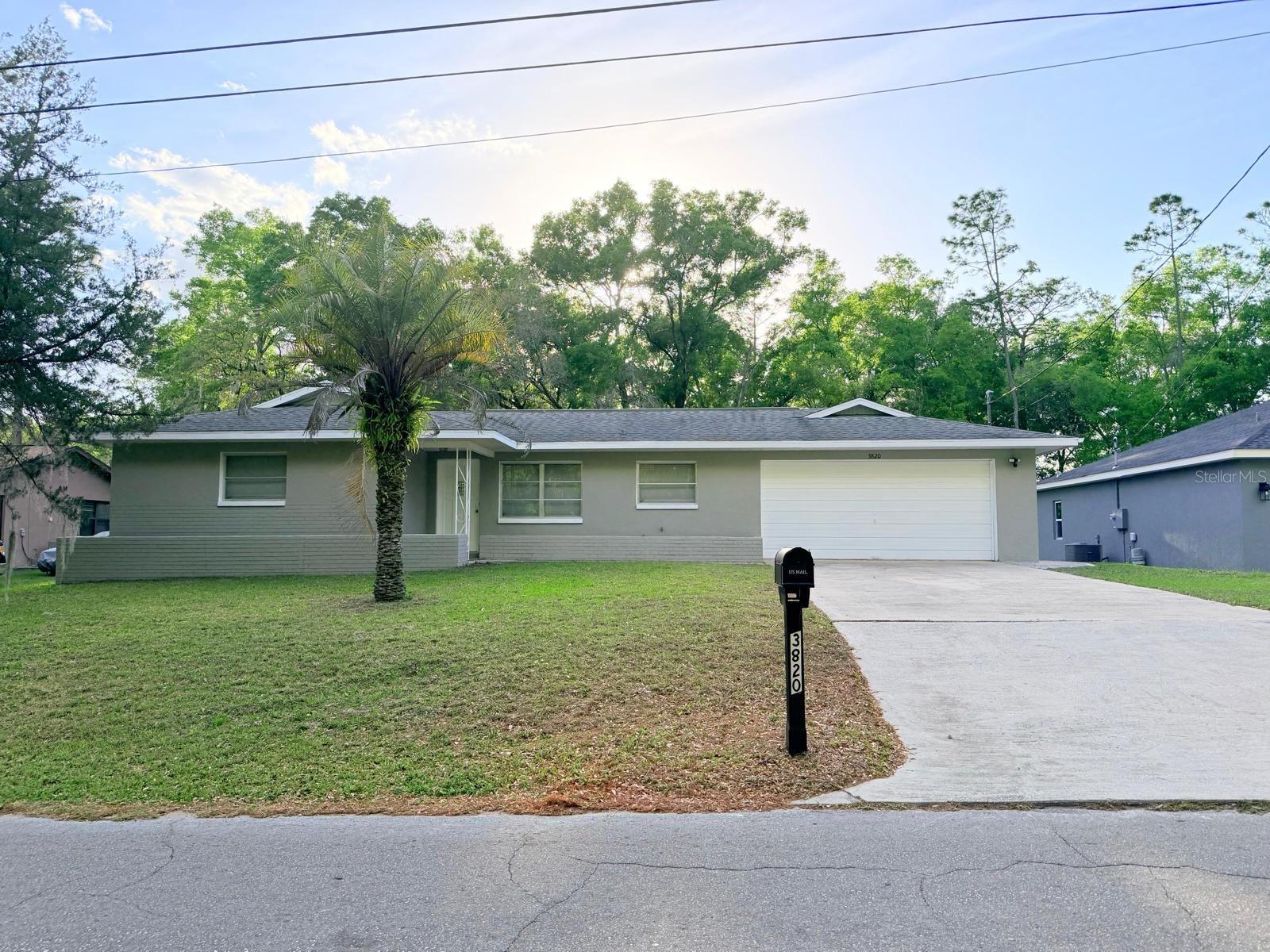 3820 S Alpine Ave Property Photo 1