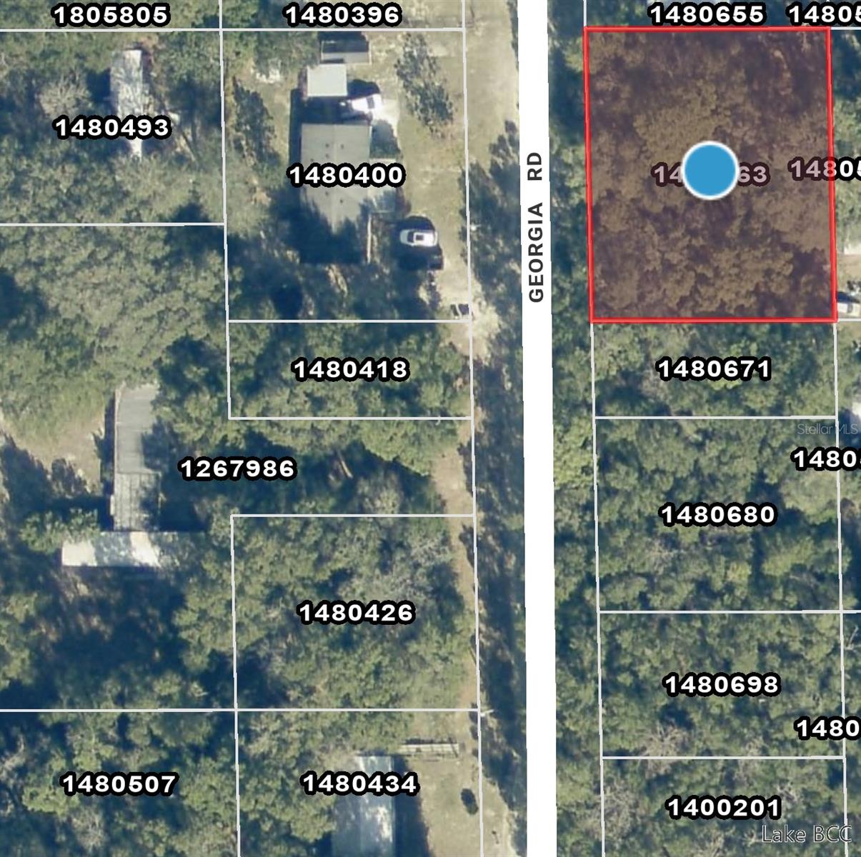 000 Georgia Rd Property Photo 1