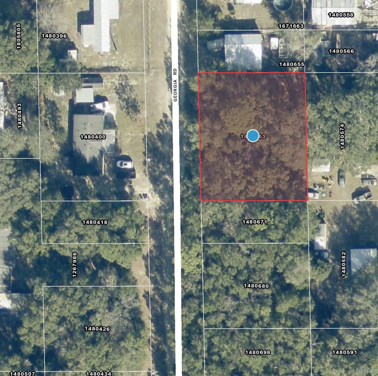000 Georgia Rd Property Photo 2