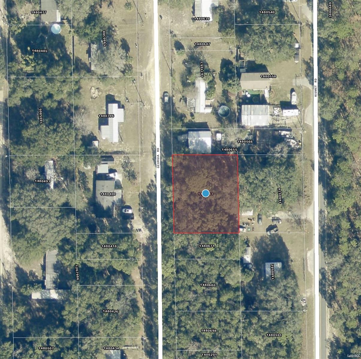 000 Georgia Rd Property Photo 3
