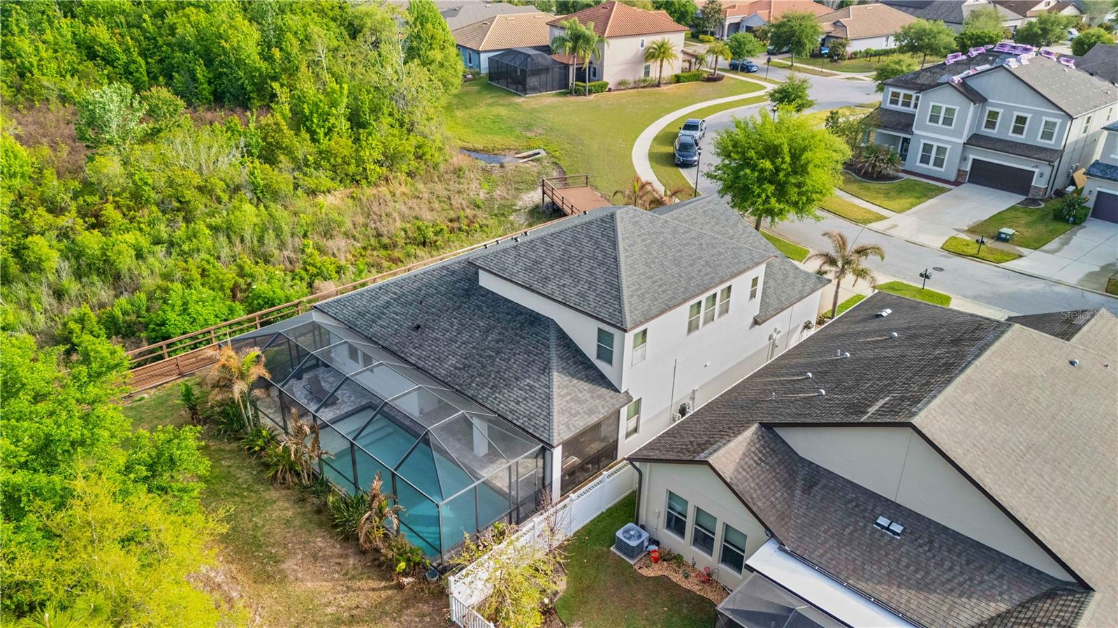 11814 Cross Vine Dr Property Photo 12