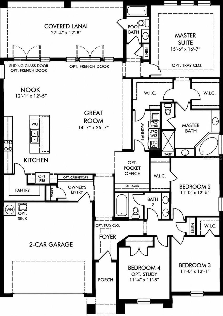 11814 Cross Vine Dr Property Photo 60