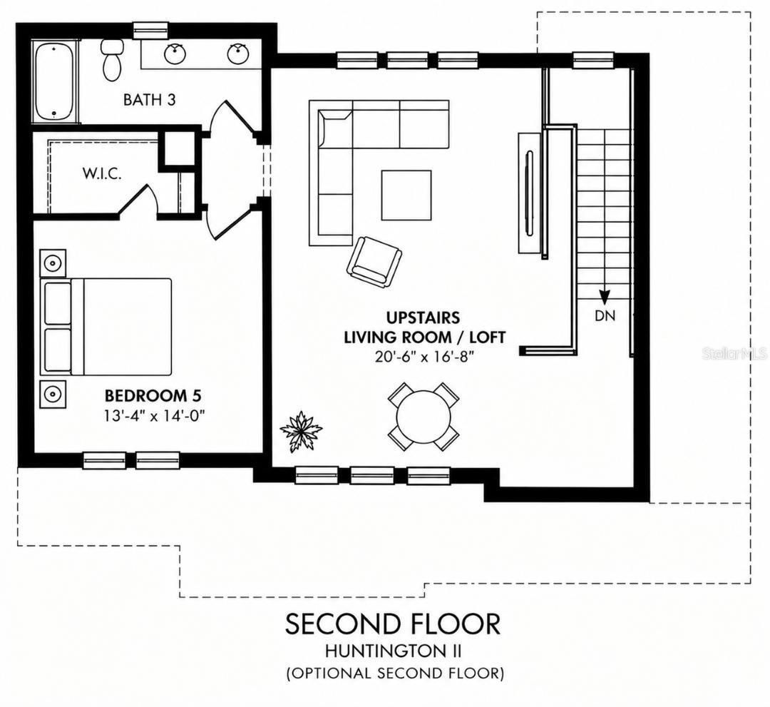 11814 Cross Vine Dr Property Photo 61
