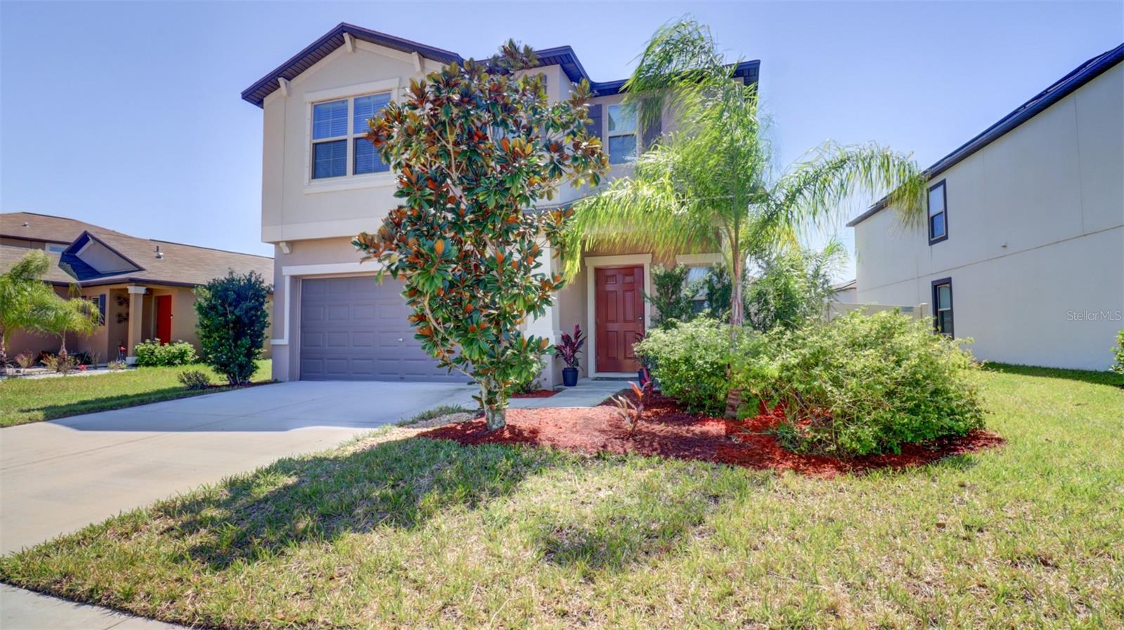 9633 CHANNING HILL DR Property Photo 1