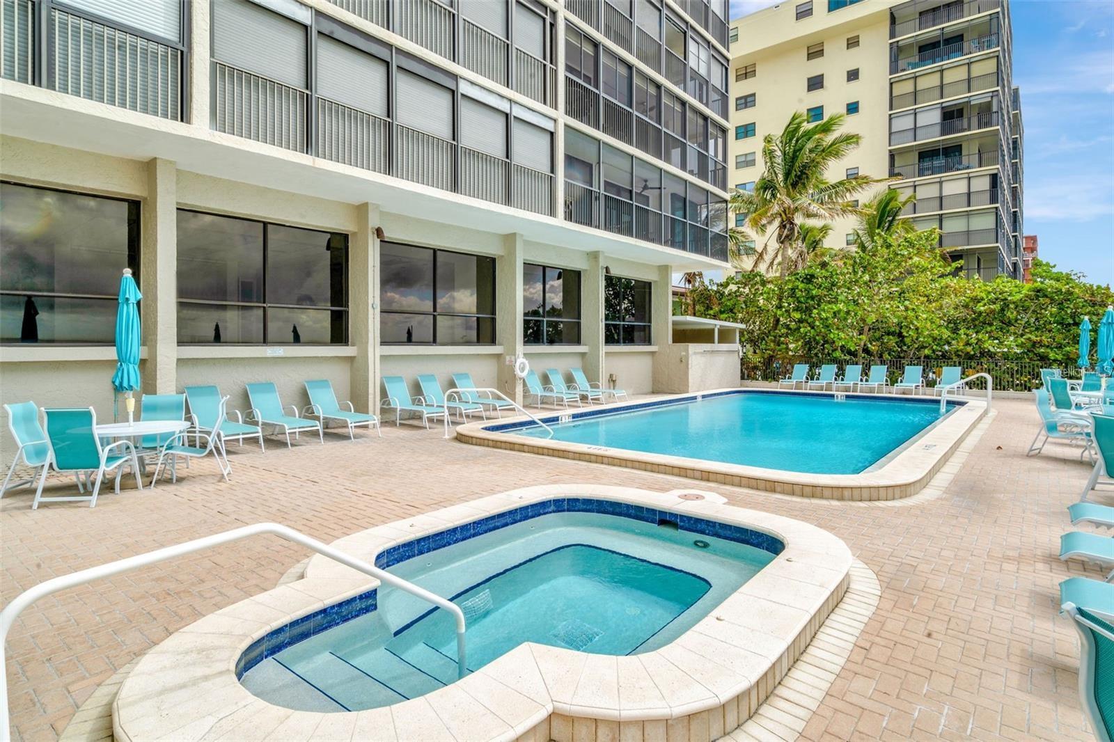 15462 Gulf Blvd #508 Property Photo 31