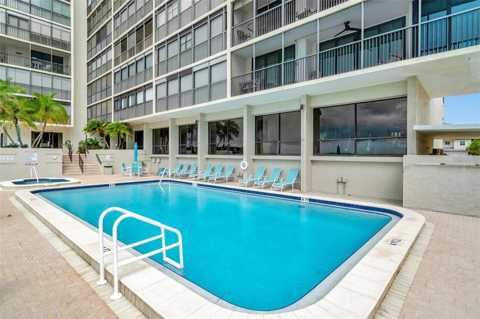 15462 Gulf Blvd #508 Property Photo 33