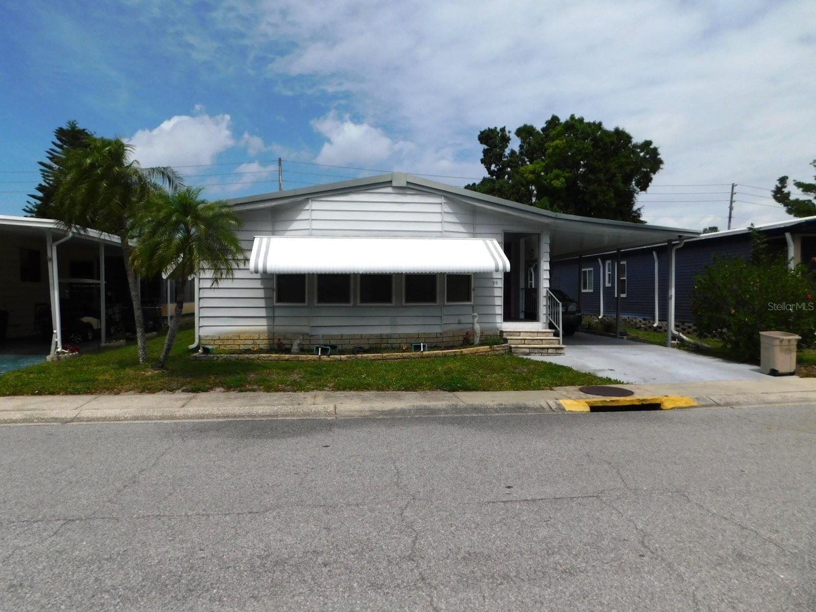 1001 Starkey Rd #99 Property Photo 1