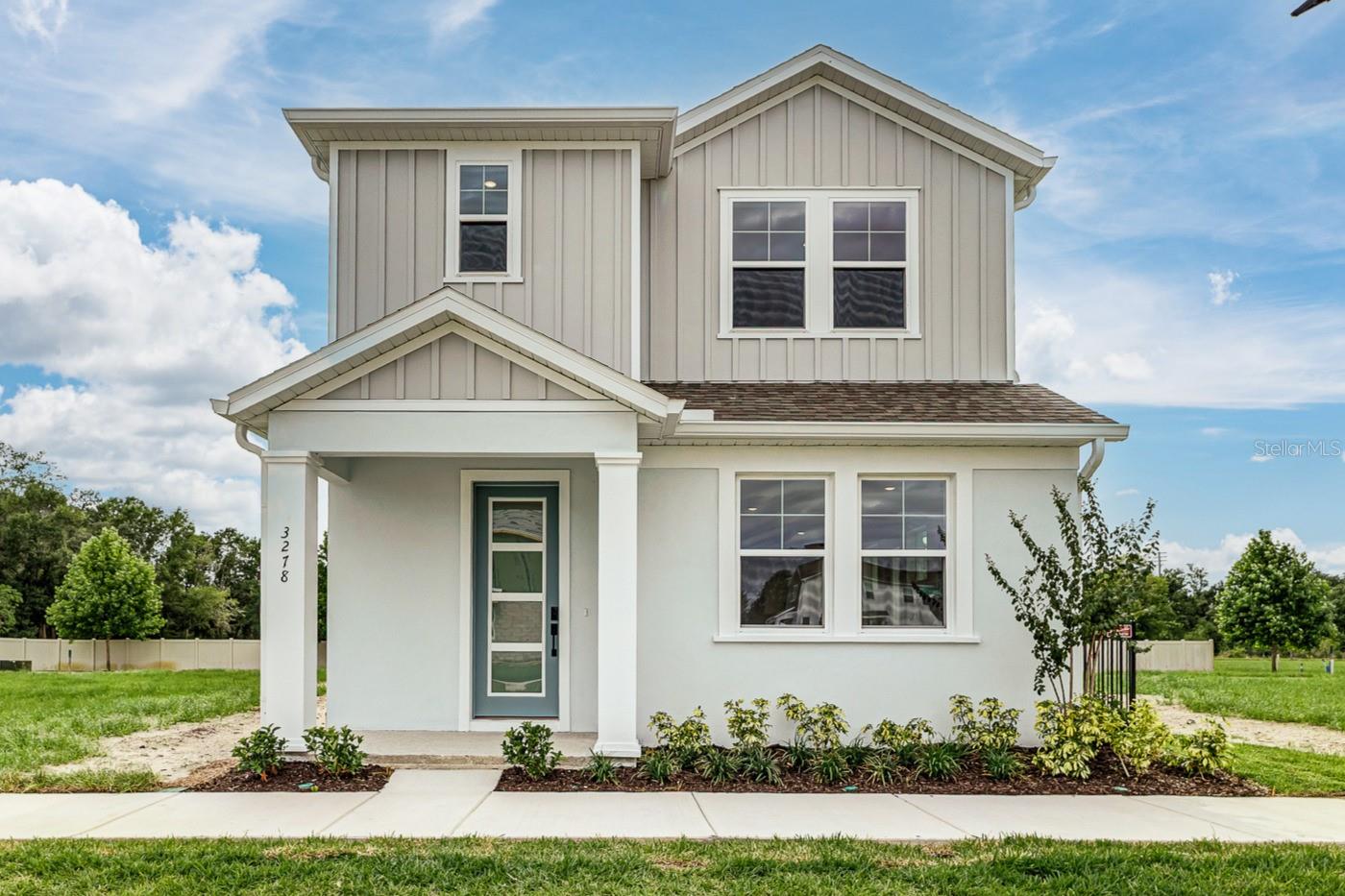 3278 Tybee Square Blvd Property Photo 1