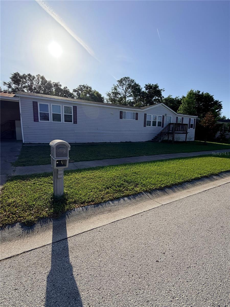 3621 Kiah Dr Property Photo 1
