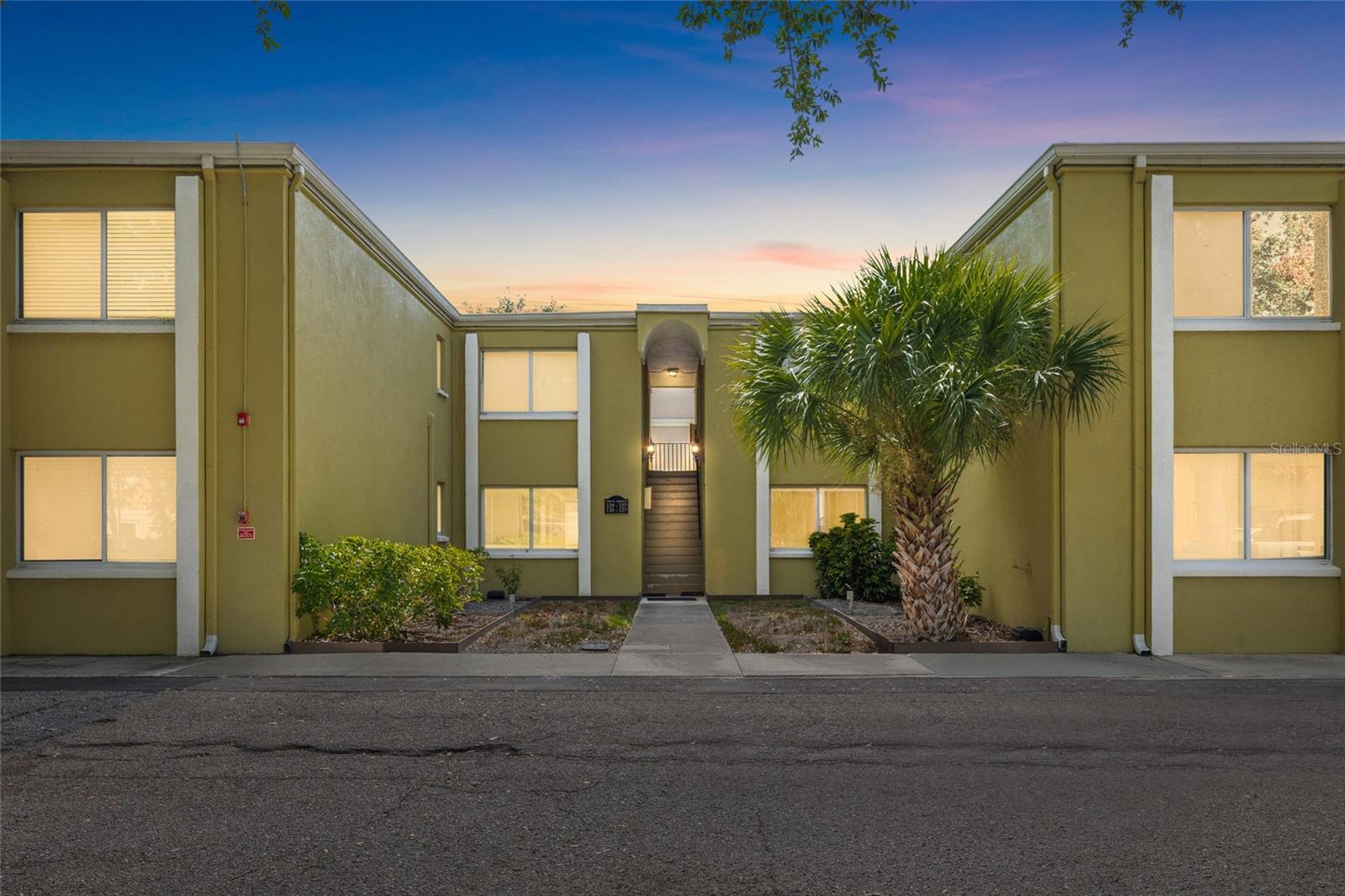 3206 W Azeele St #227 Property Photo 1