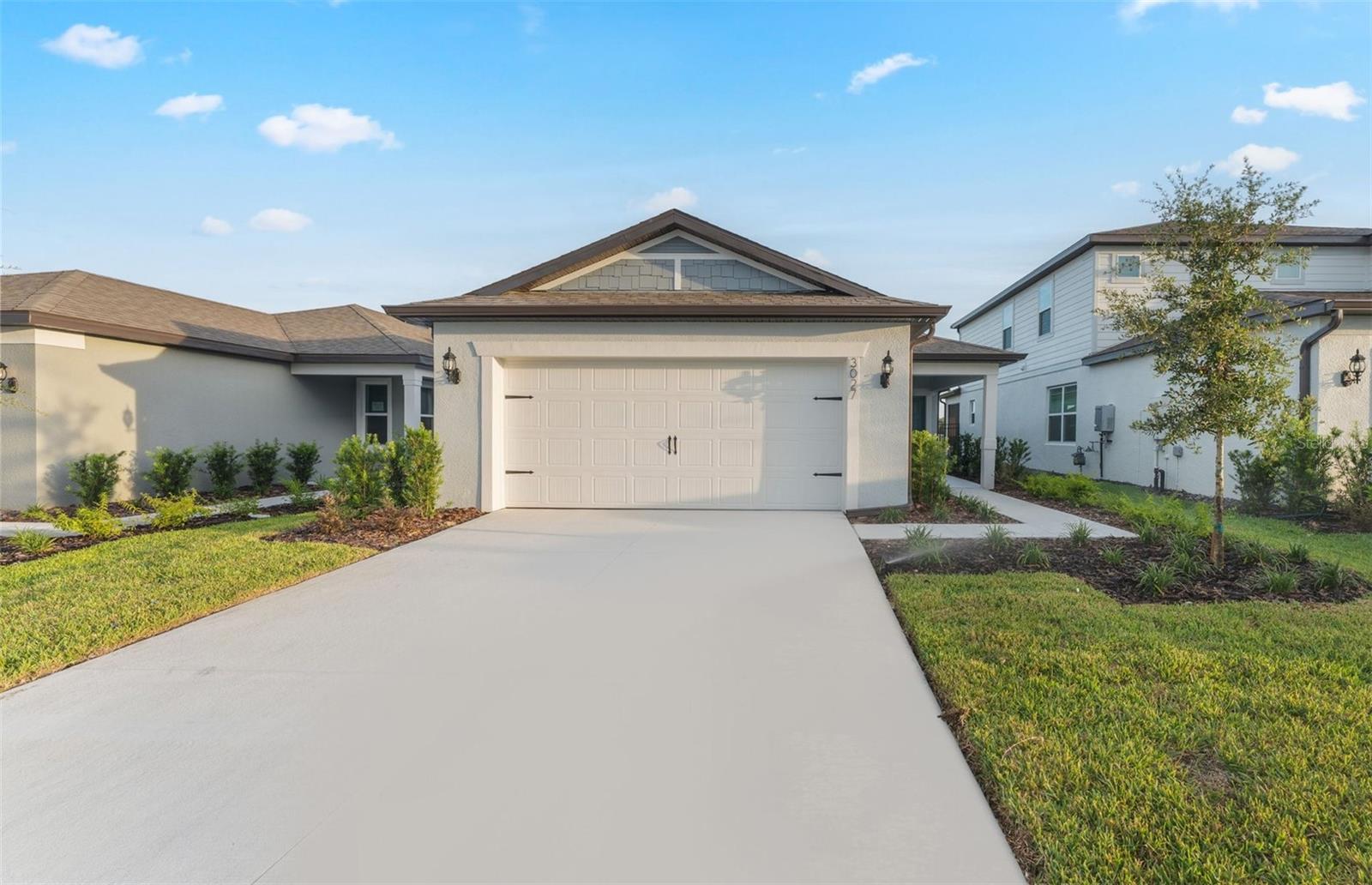3027 Windswept Way Property Photo 1