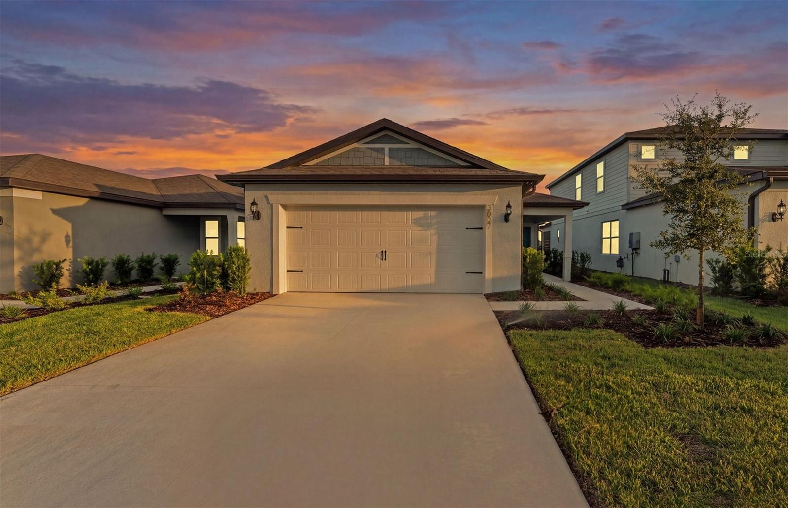 3027 Windswept Way Property Photo 19