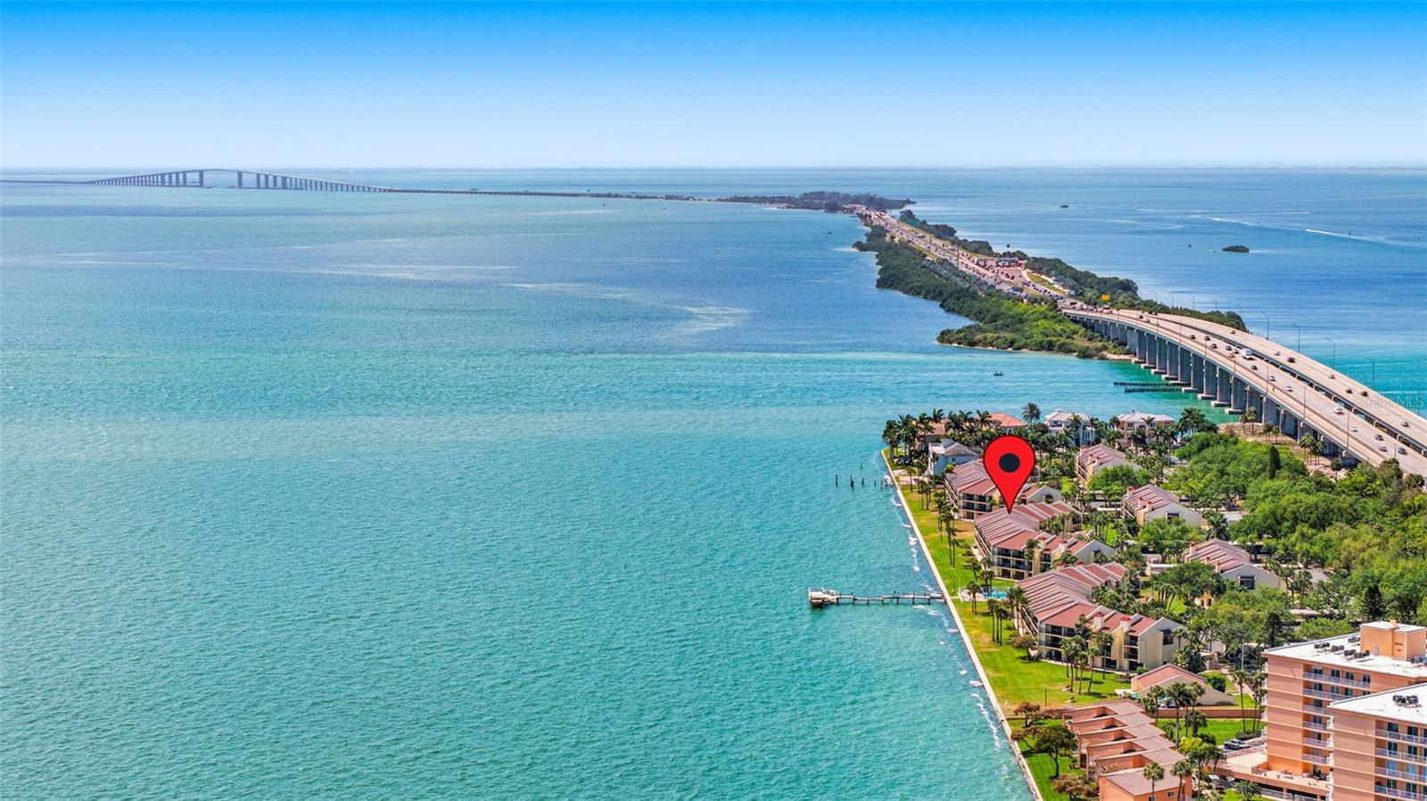 7520 Sunshine Skyway Ln S #t22 Property Photo 45