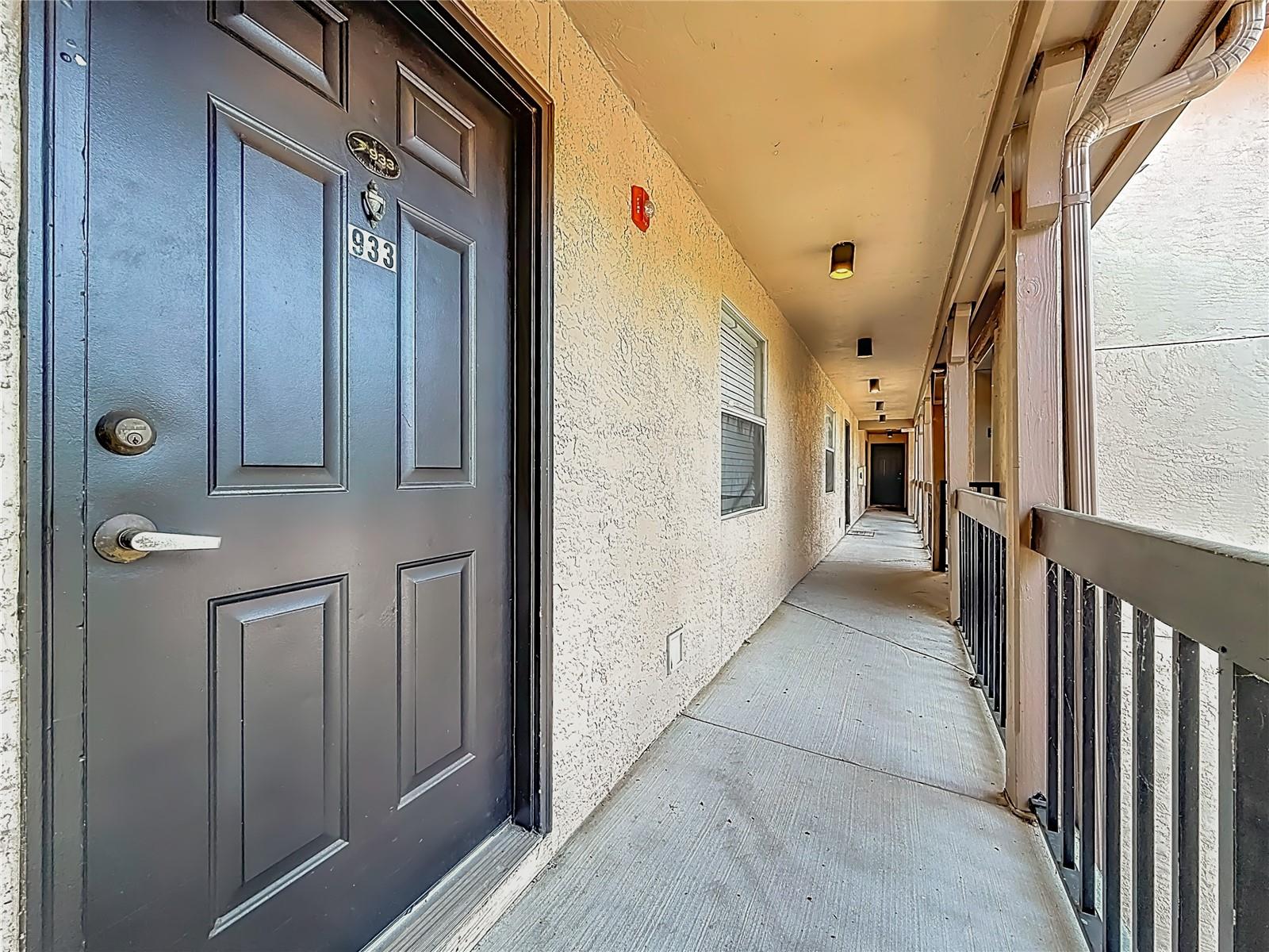 2400 Feather Sound Dr #933 Property Photo 9