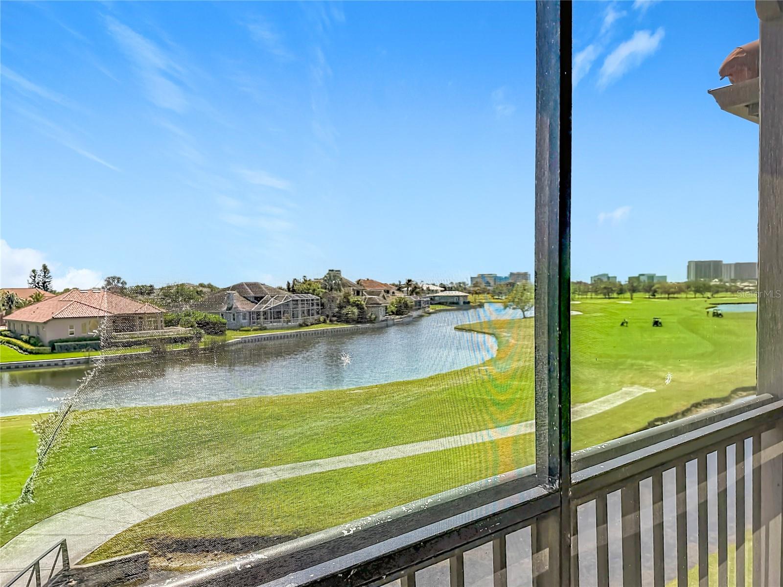 2400 Feather Sound Dr #933 Property Photo 49