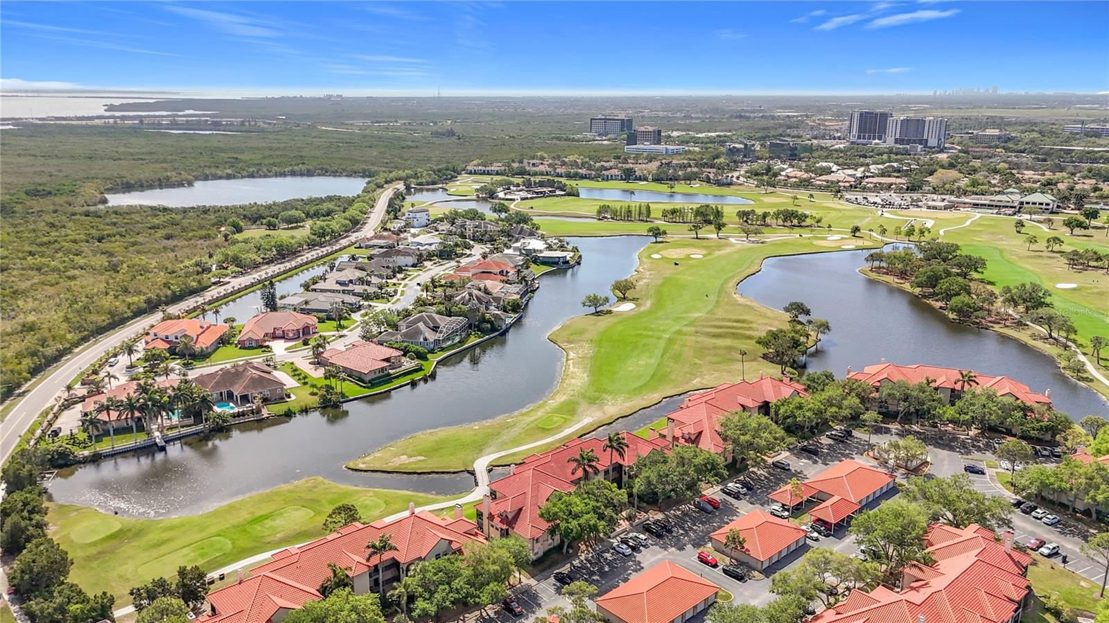 2400 Feather Sound Dr #933 Property Photo 60
