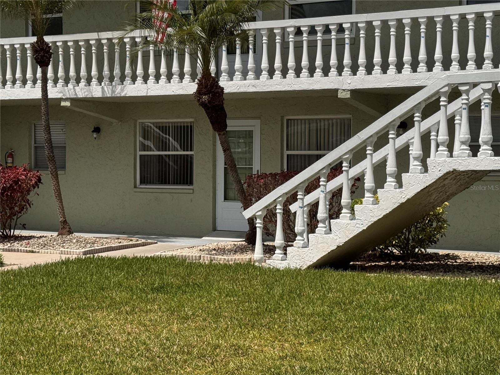 1250 S PINELLAS AVE #804