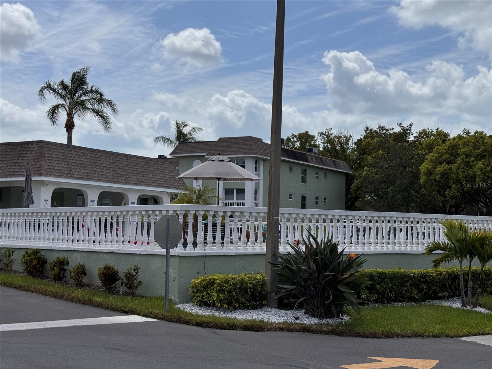 1250 S Pinellas Ave #804 Property Photo 2