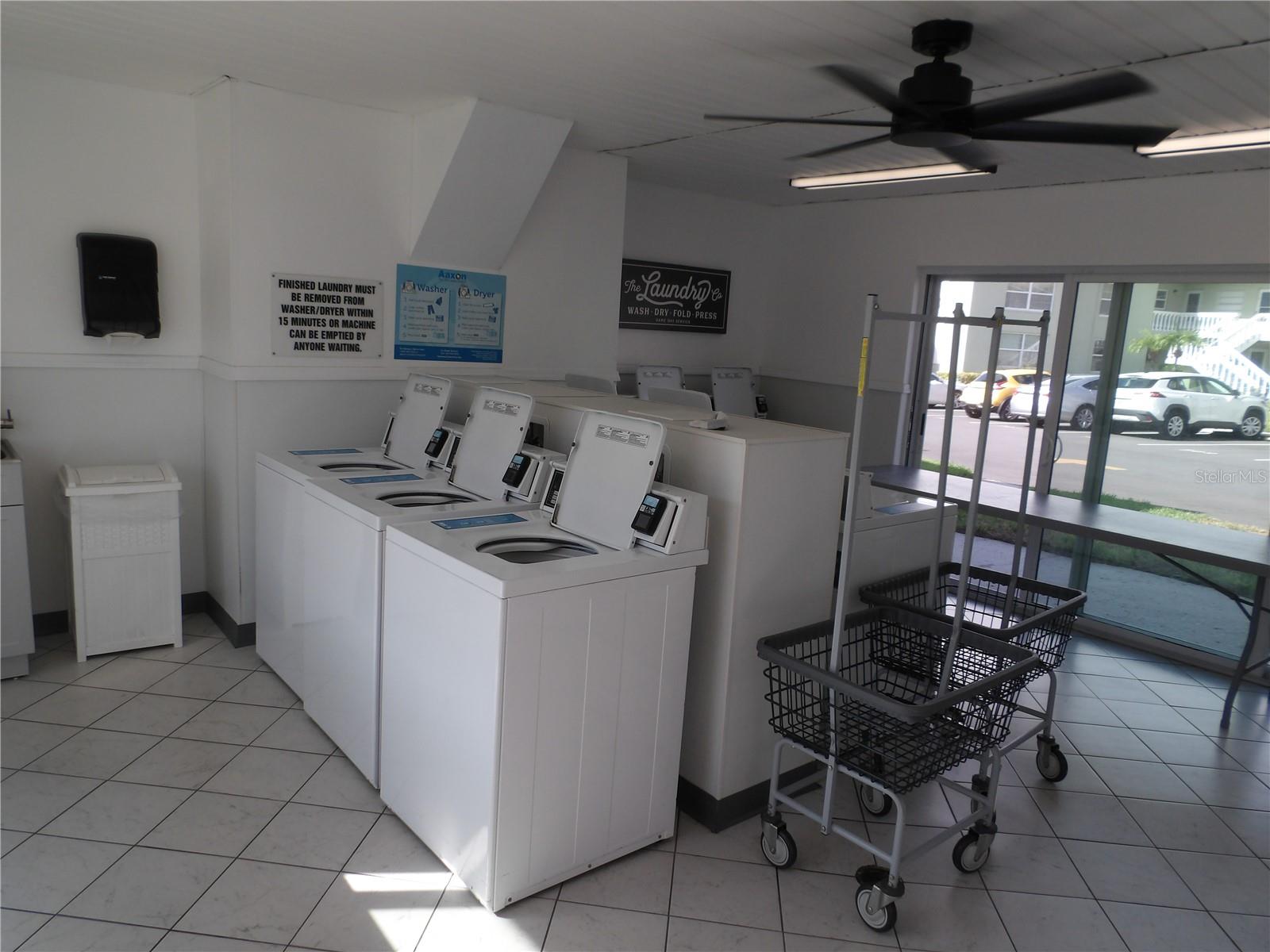 1250 S Pinellas Ave #804 Property Photo 31