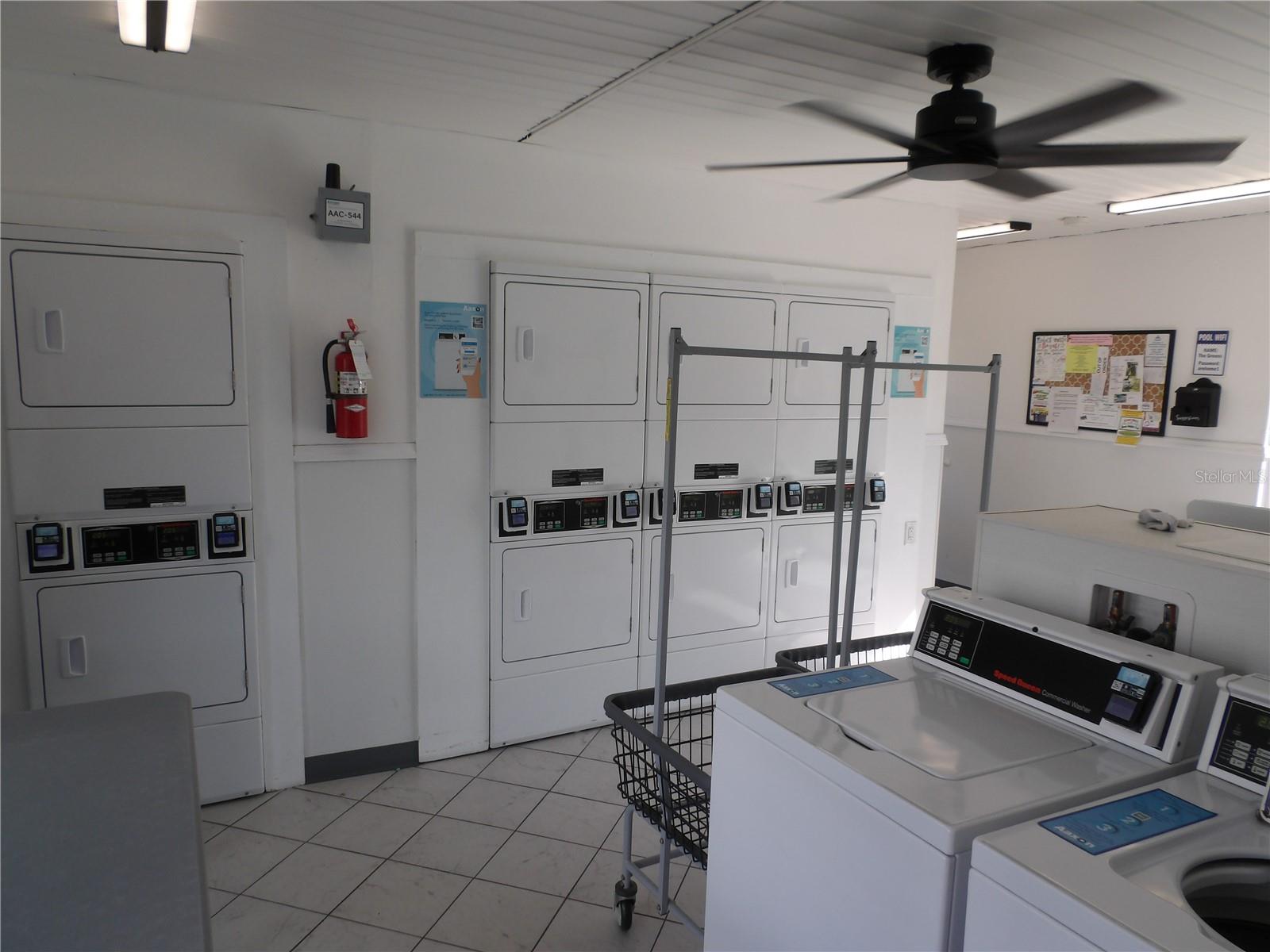1250 S Pinellas Ave #804 Property Photo 32