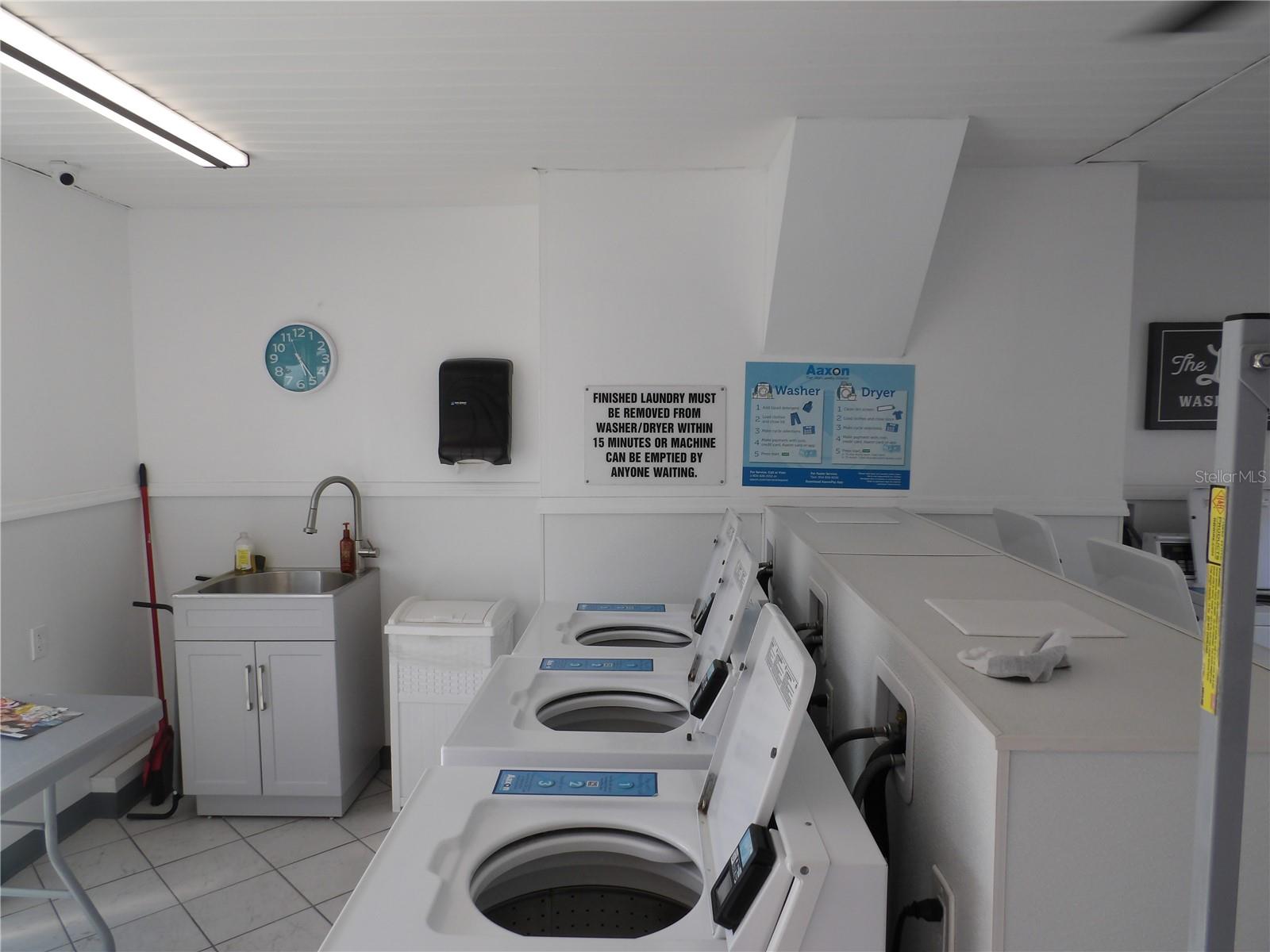 1250 S Pinellas Ave #804 Property Photo 34