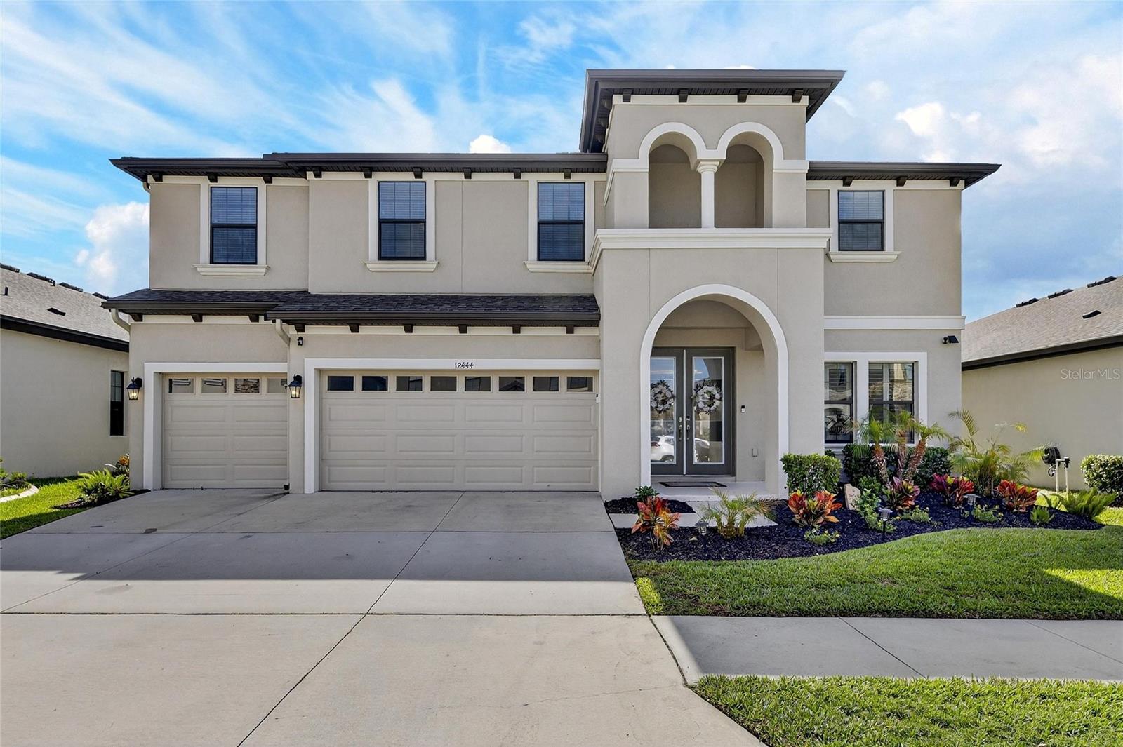 12444 Horseshoe Bend Dr Property Photo 1