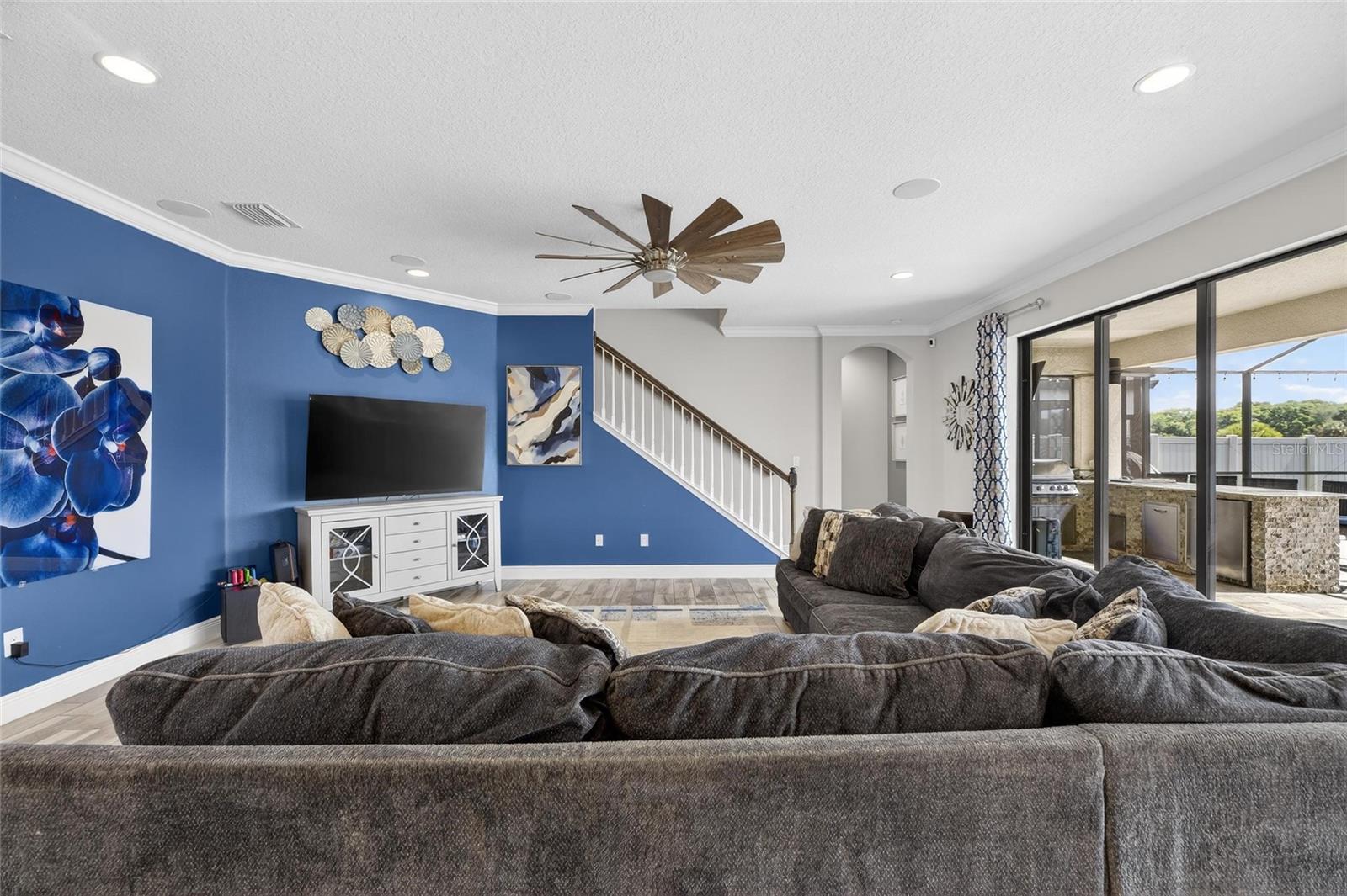 12444 Horseshoe Bend Dr Property Photo 8