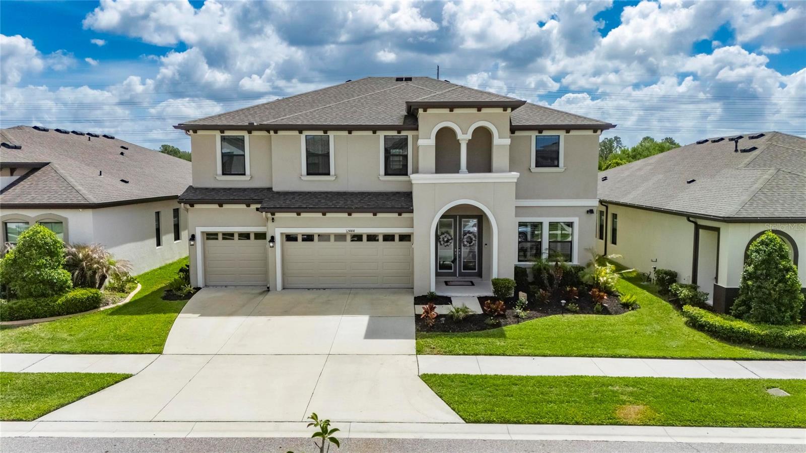 12444 Horseshoe Bend Dr Property Photo 83