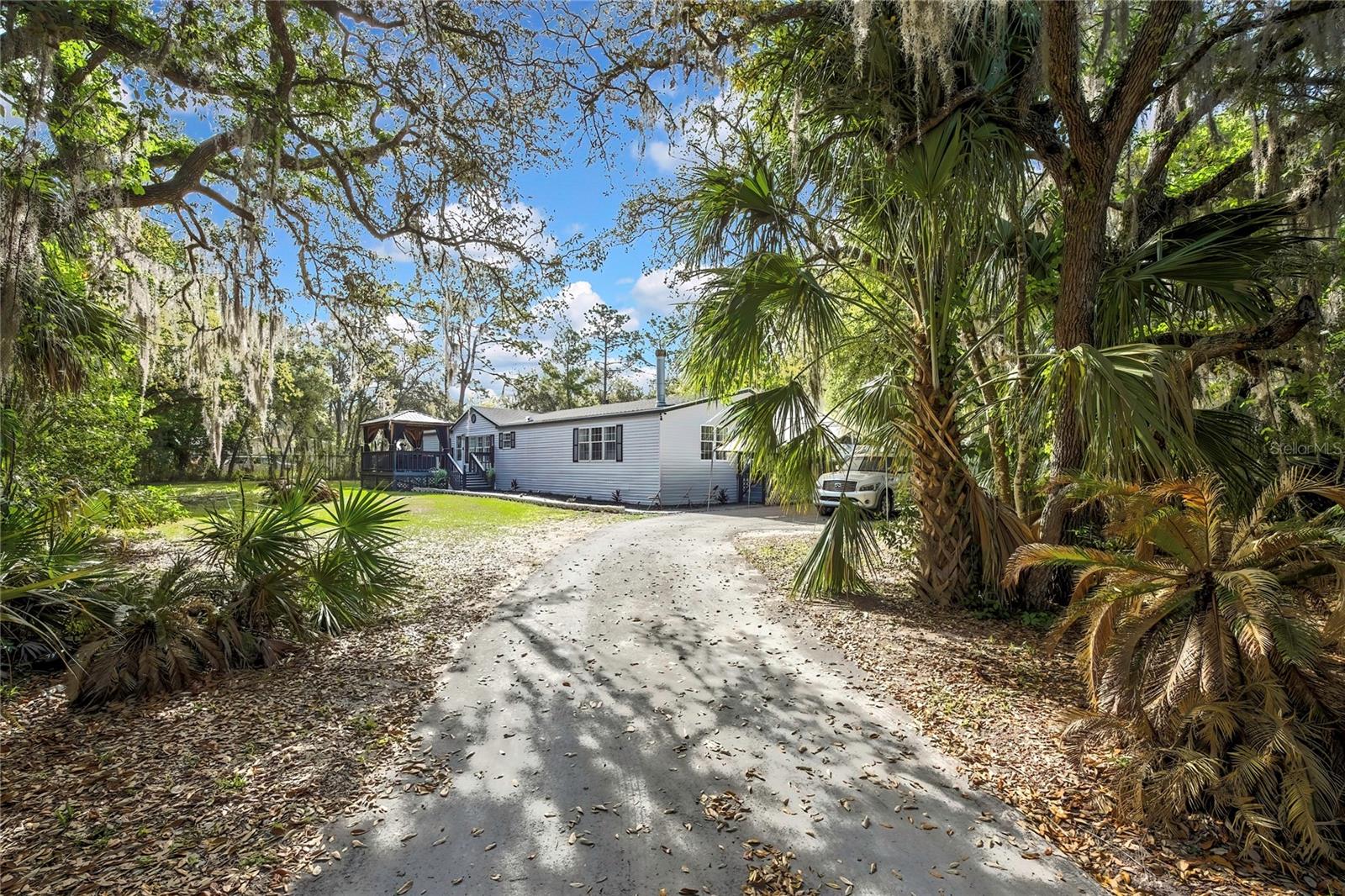 6171 S Lisa Pt Property Photo 1