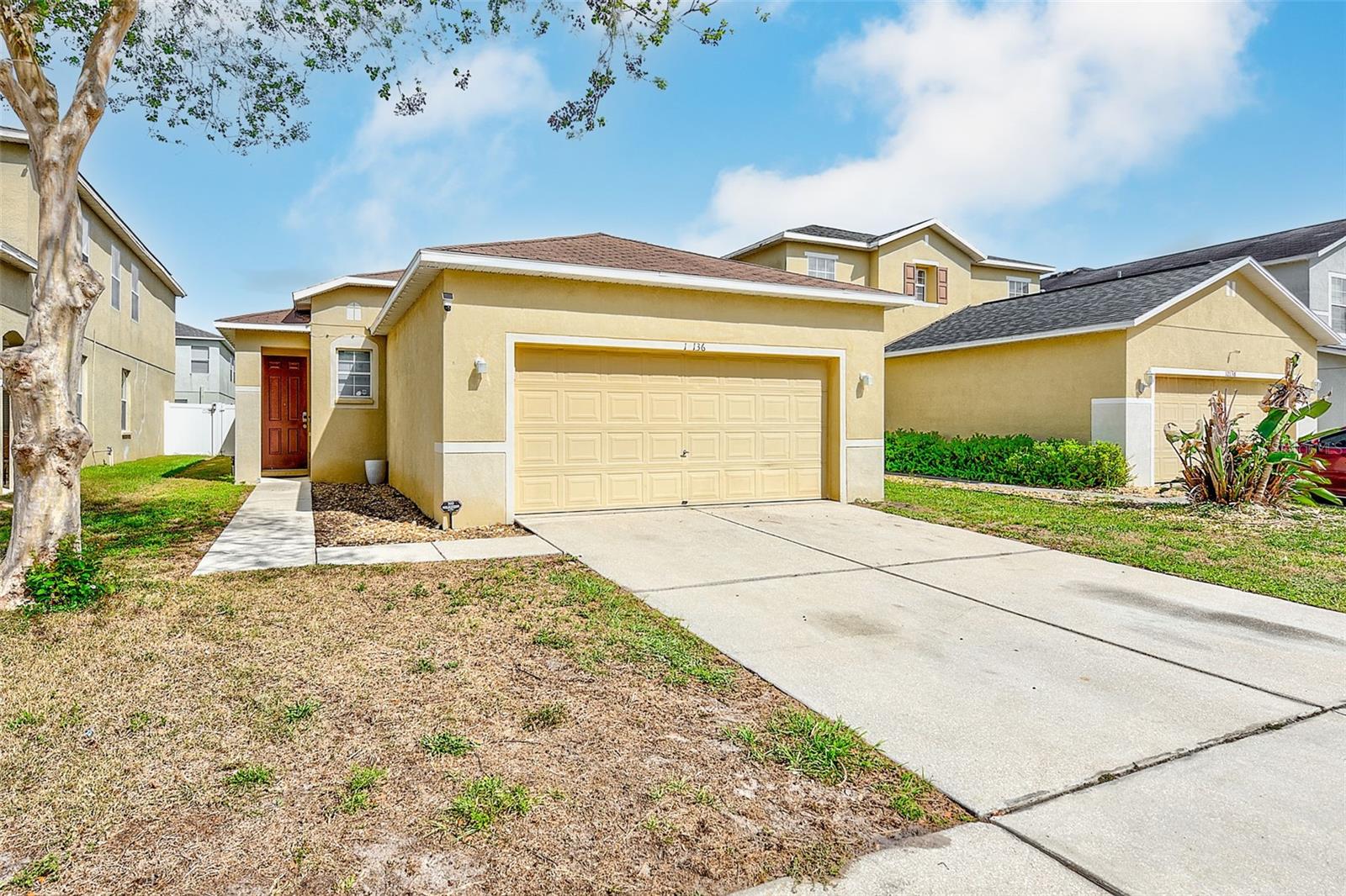 12136 Tree Haven Ave Property Photo 1