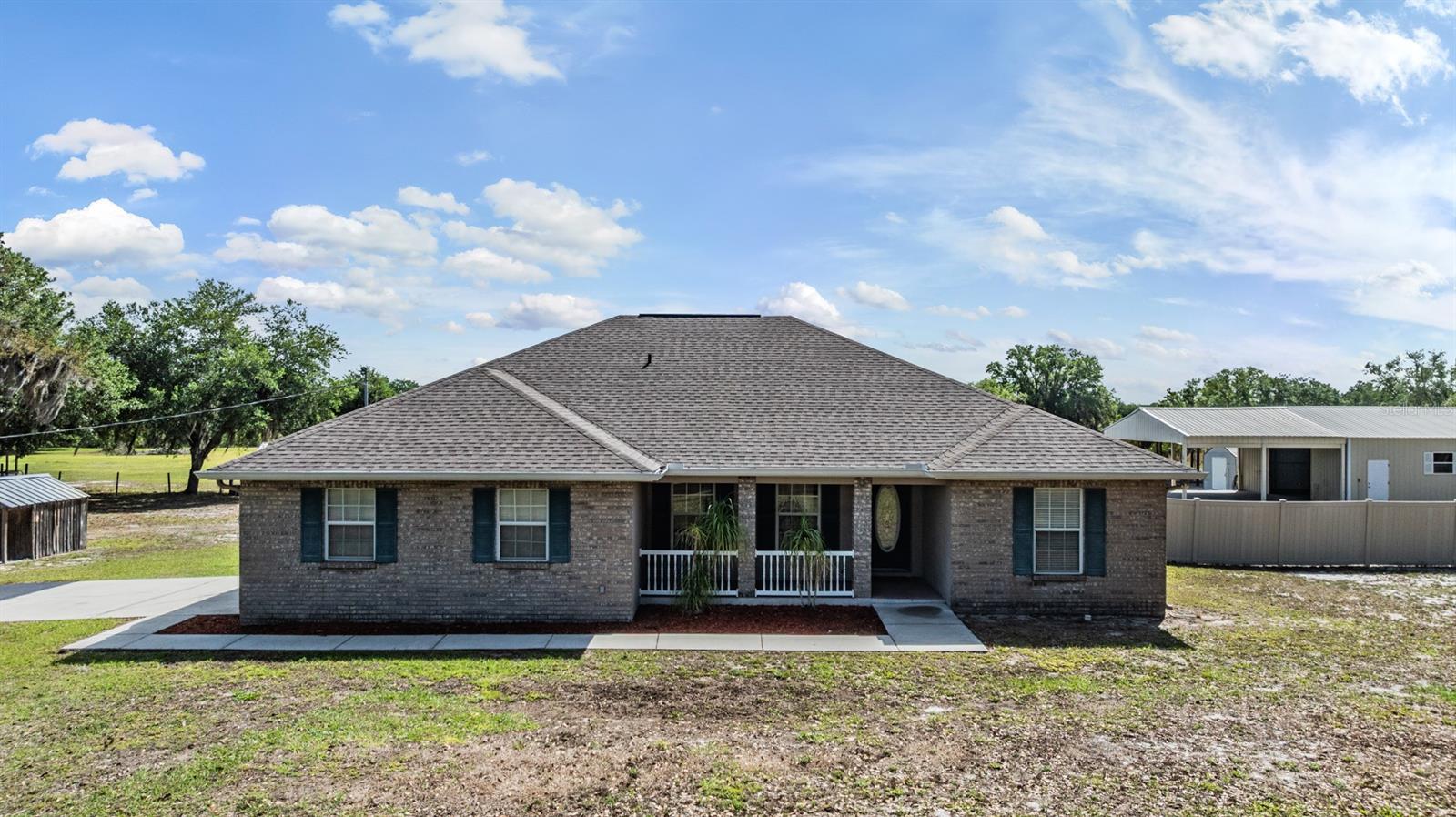 17216 Alderman Turner Rd Property Photo 1