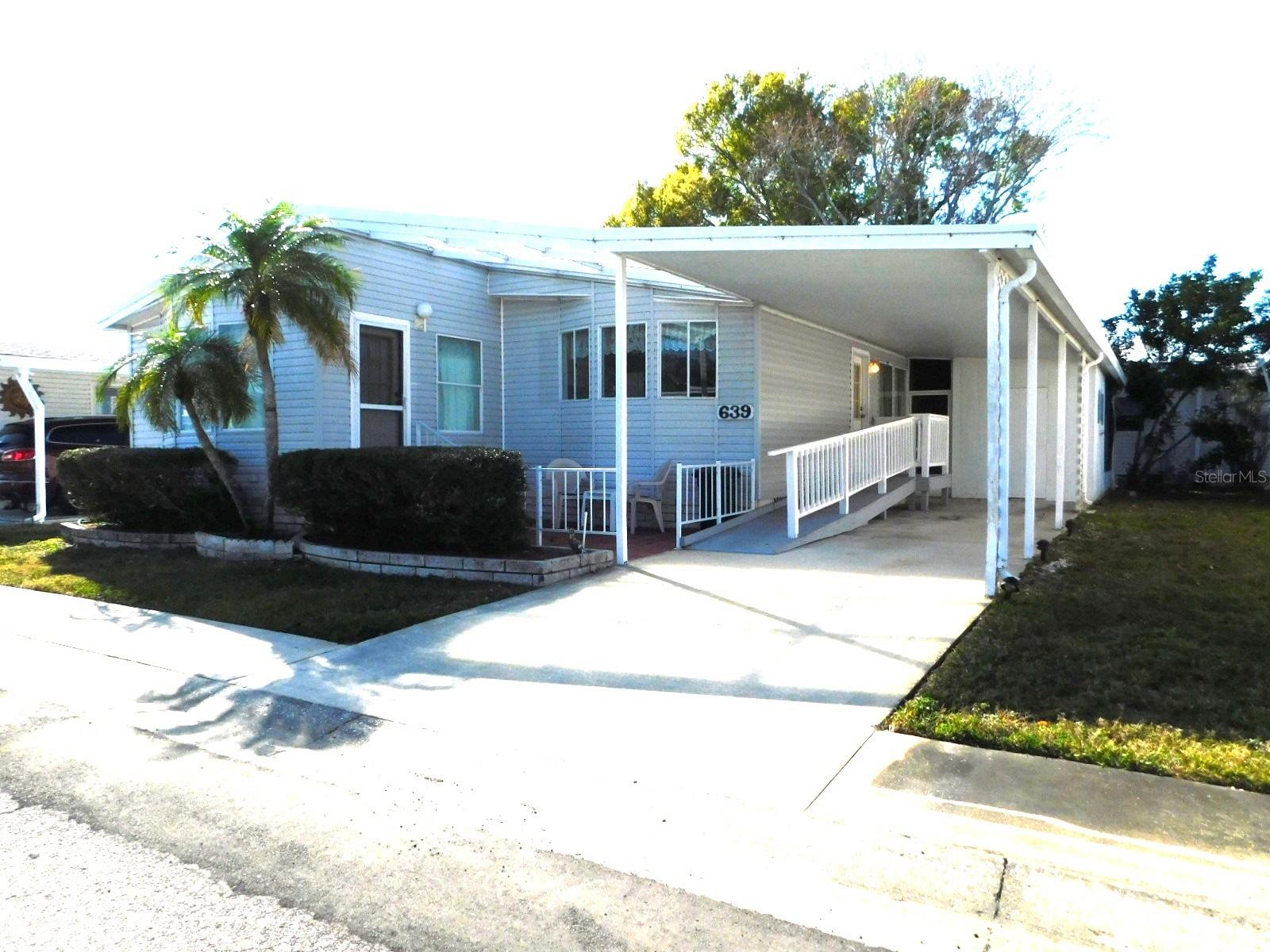 1001 Starkey Rd #639 Property Photo 1