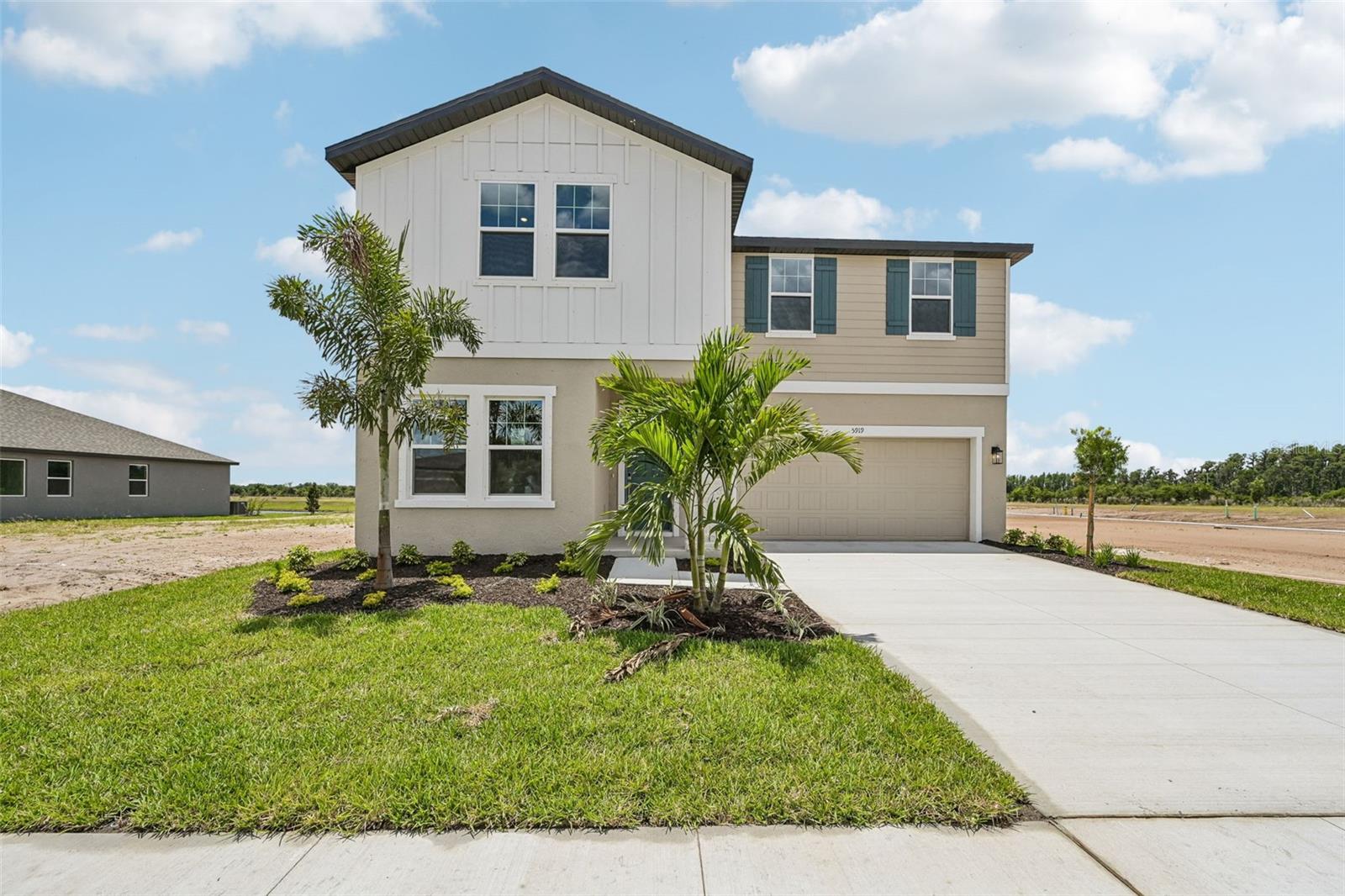 5919 Fresh Flora Drive Property Photo 1