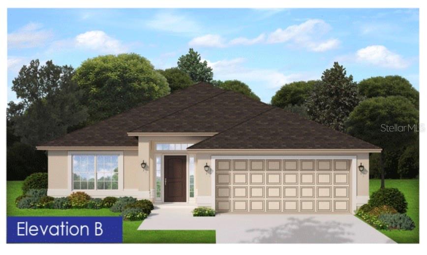 12909 OGDEN GLADE RD ST Property Photo 1