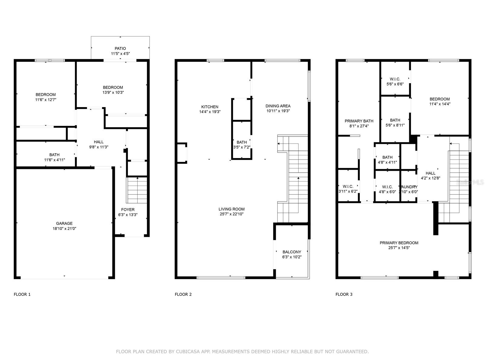 224 S Audubon Ave Property Photo 3