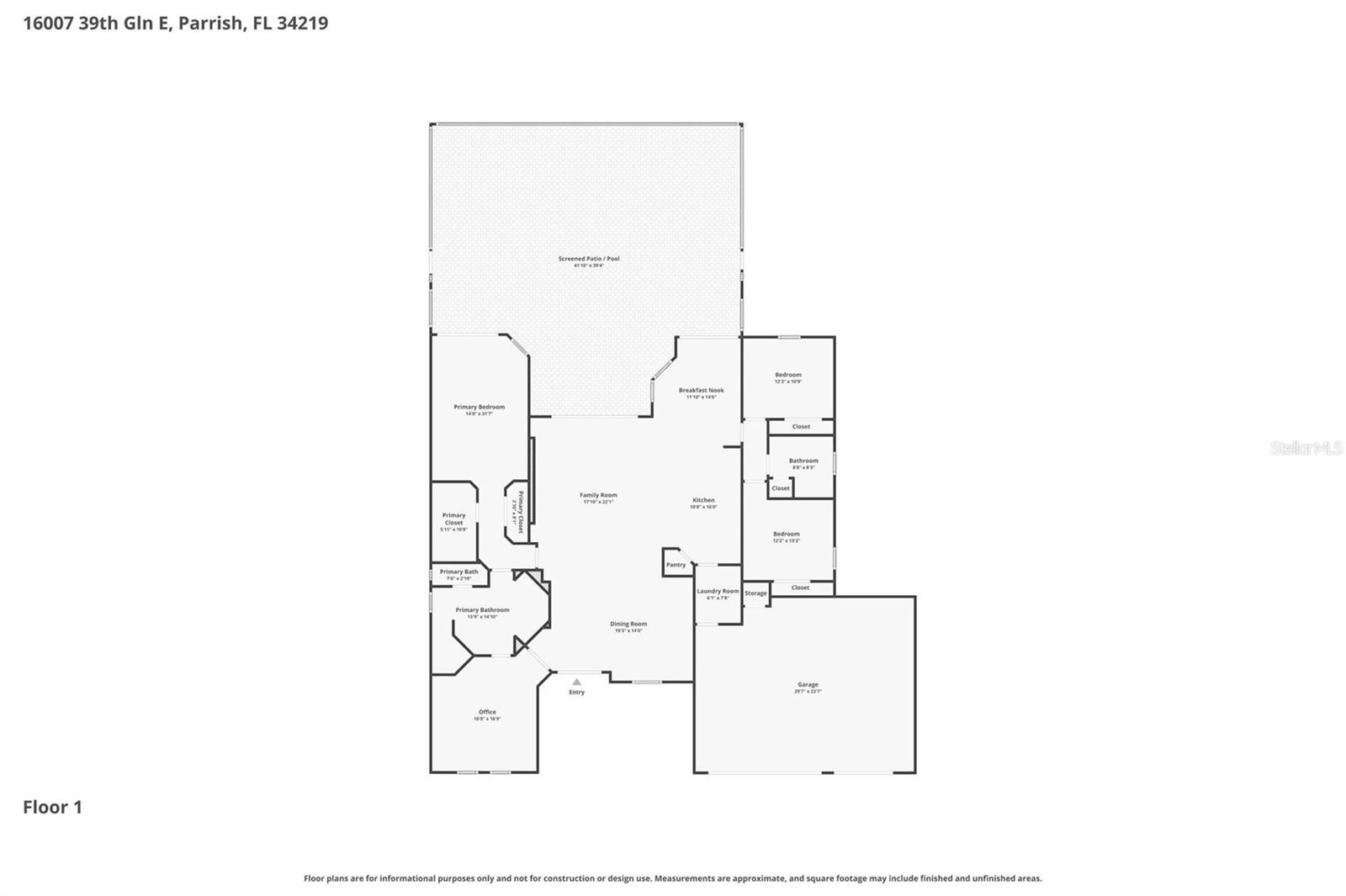 16007 39th Gln E Property Photo 45